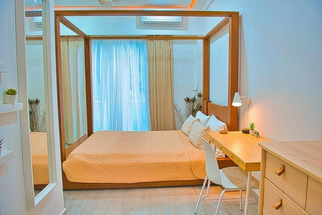 One-Bedroom Villa photo 1