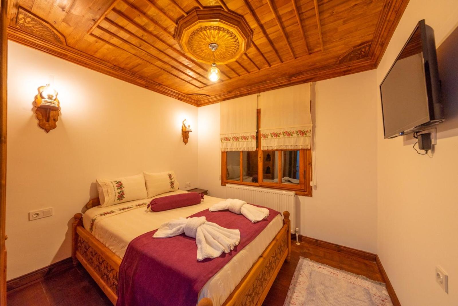 Deluxe Double Room - Photo 5