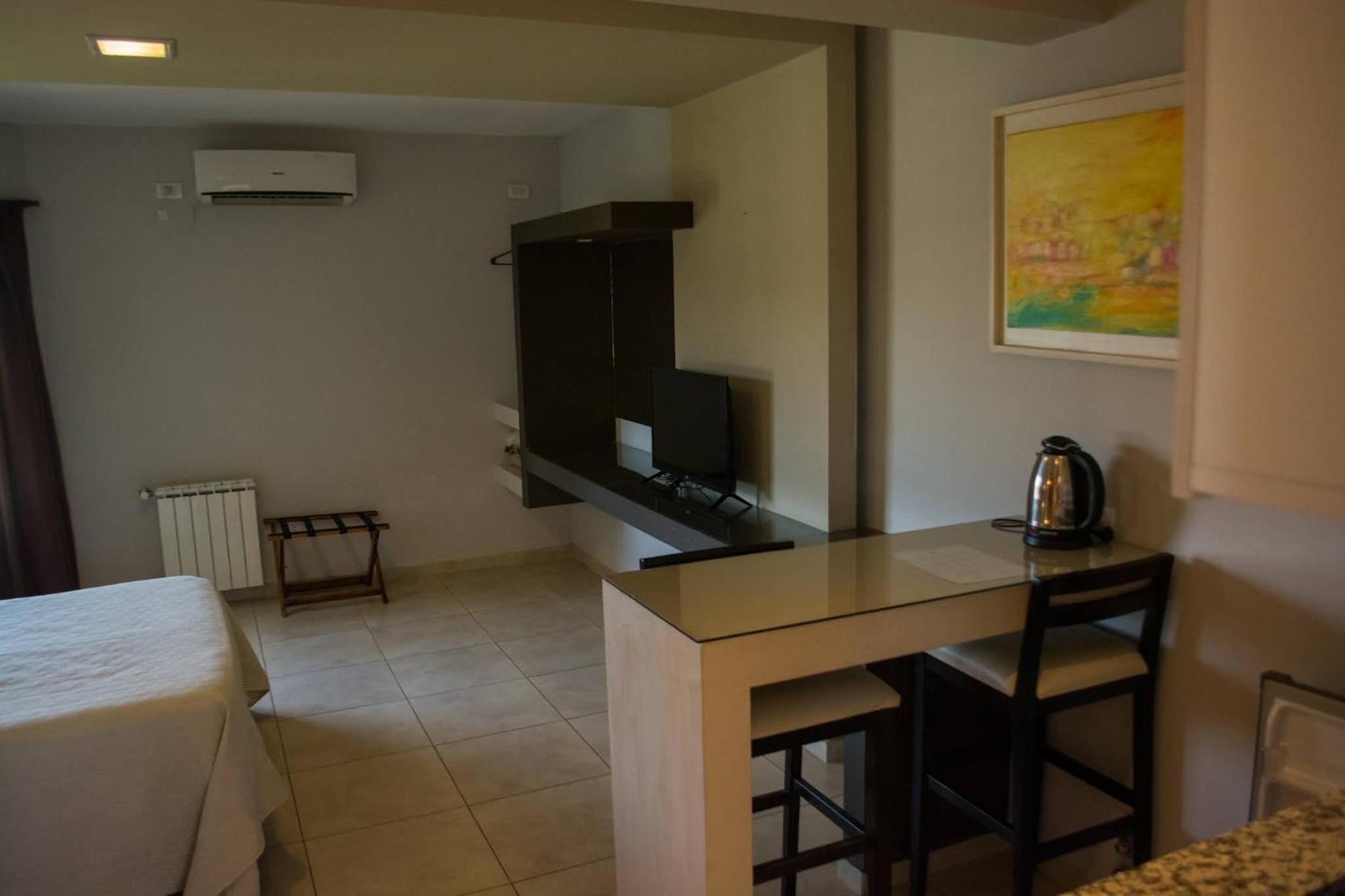 Double Room with Private Bathroom photo 2