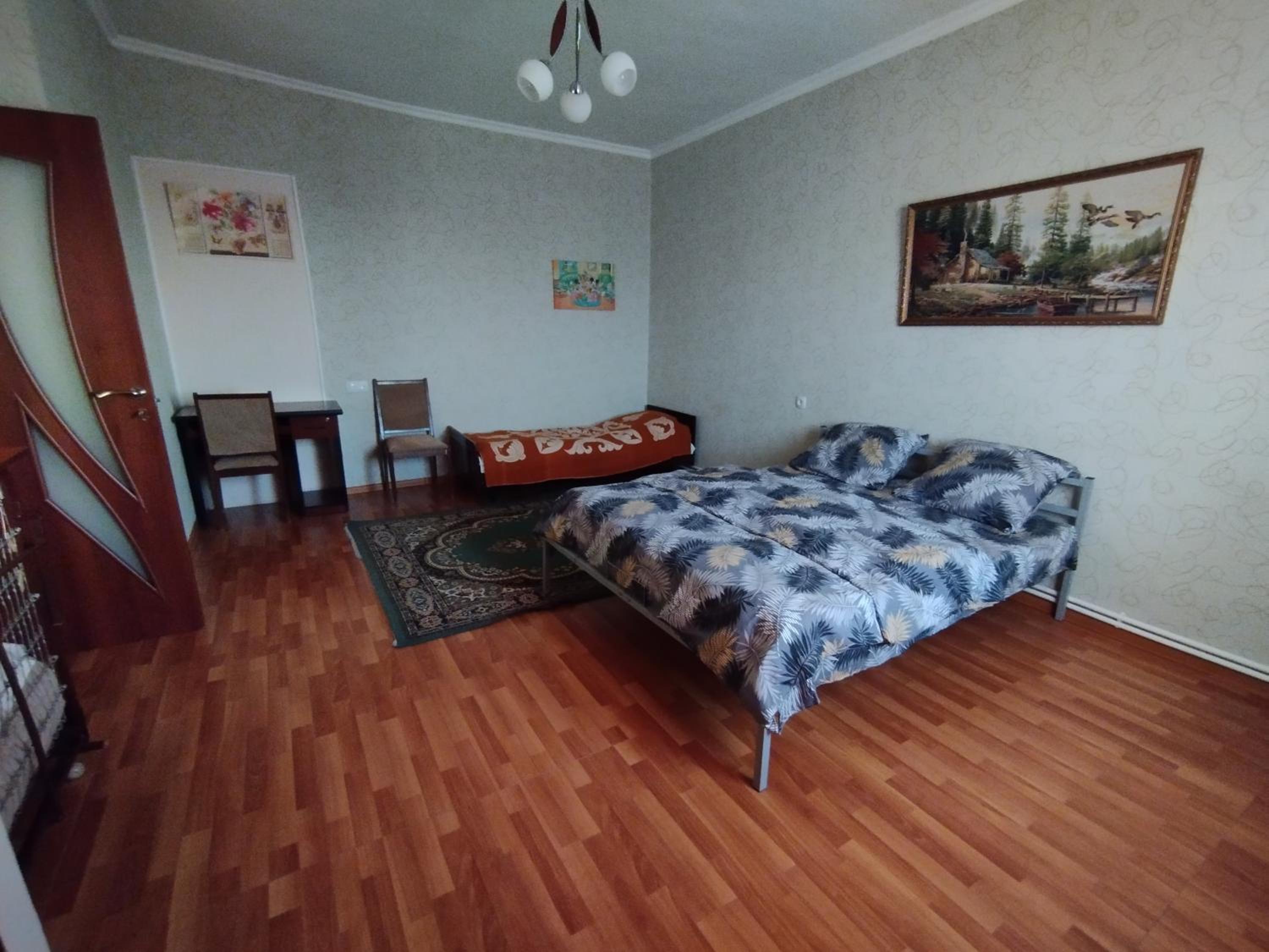 Double Room photo 2