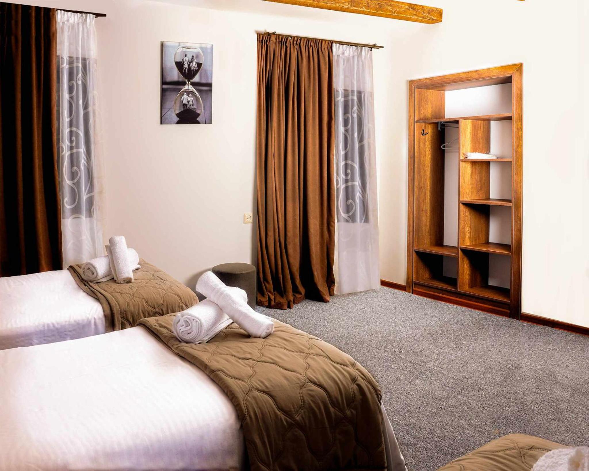 Standard Triple Room photo 1