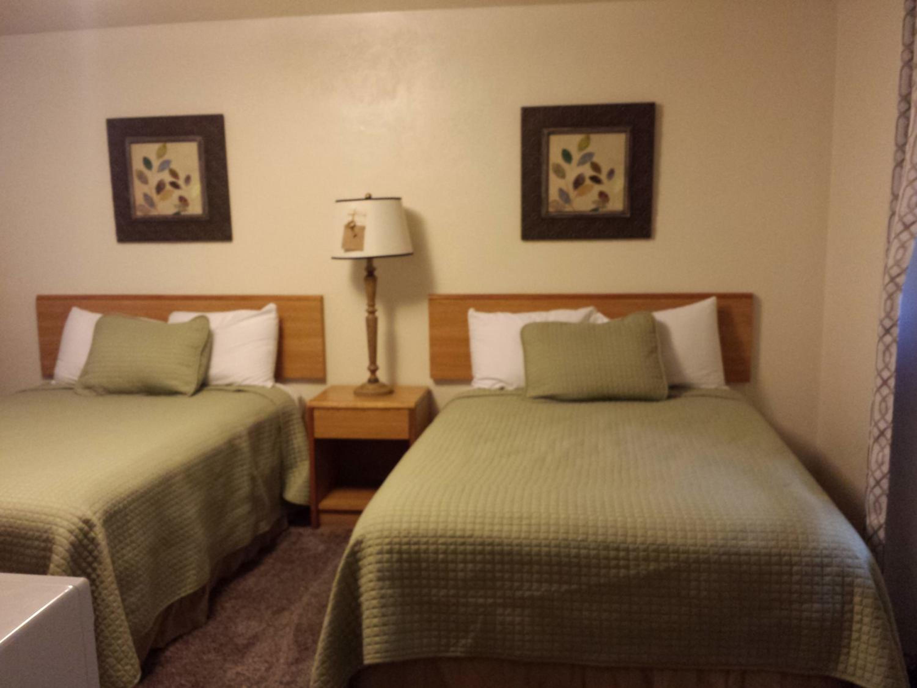 Deluxe Double Room photo 1