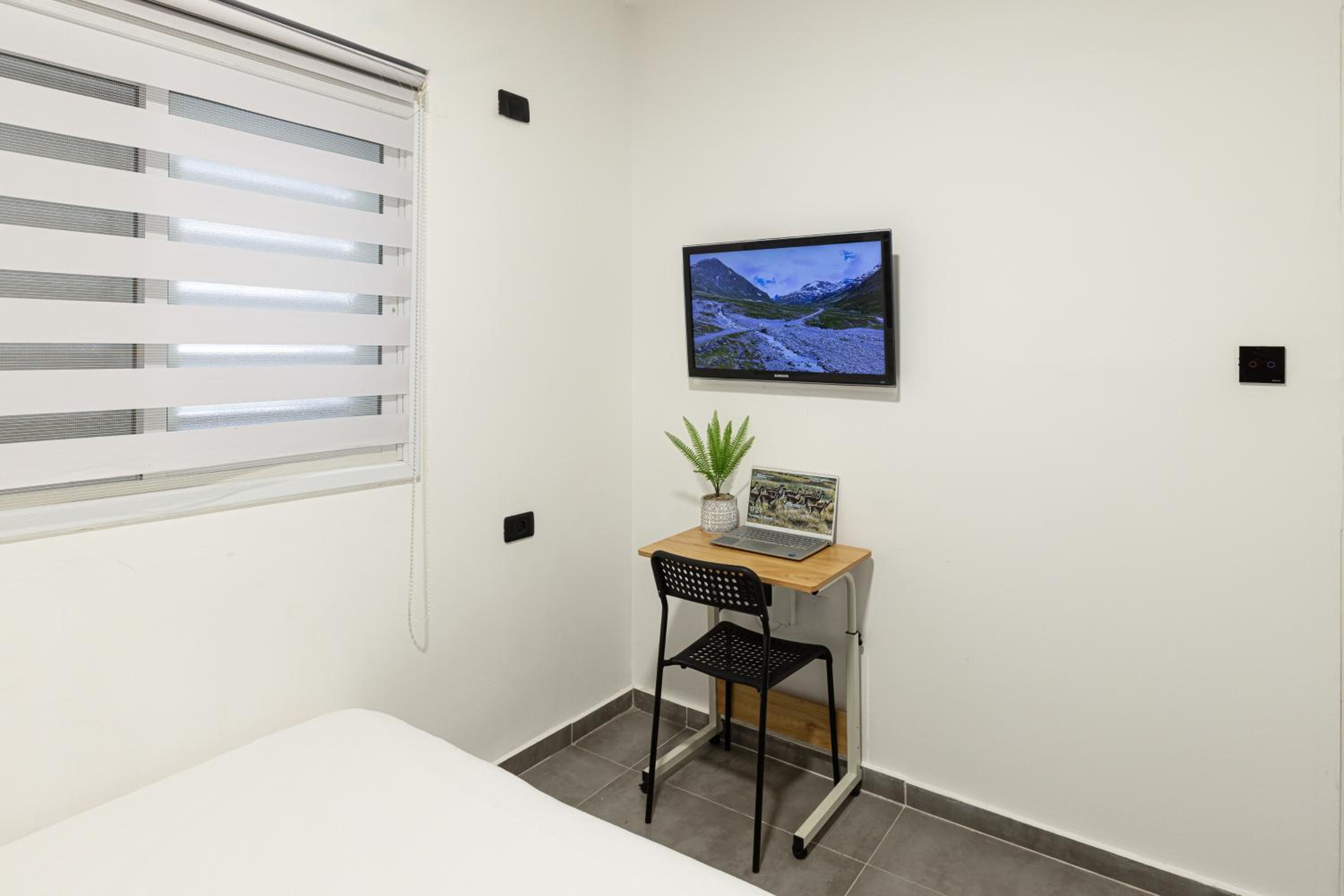 One-Bedroom Apartment photo 3