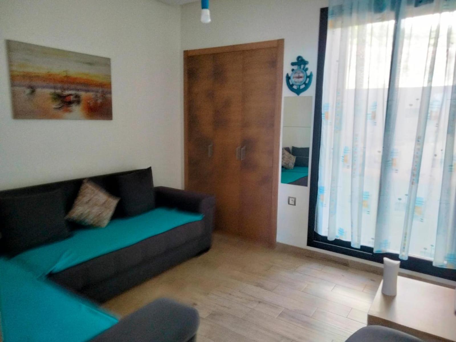 Two-Bedroom Apartment photo 2