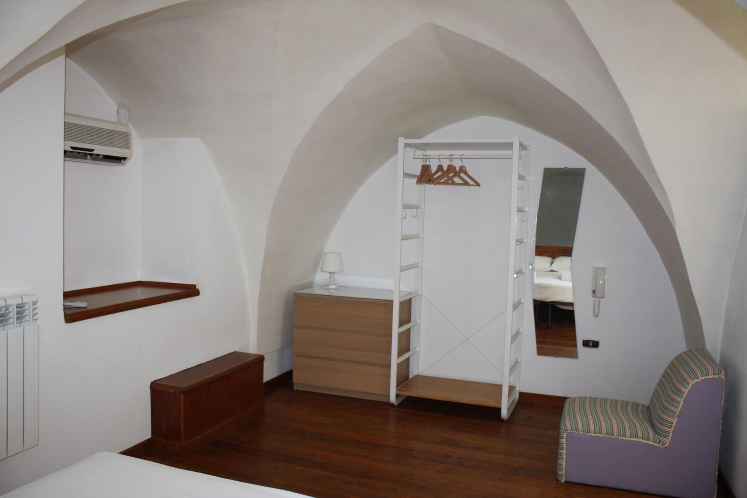 Two-Bedroom Apartment photo 2
