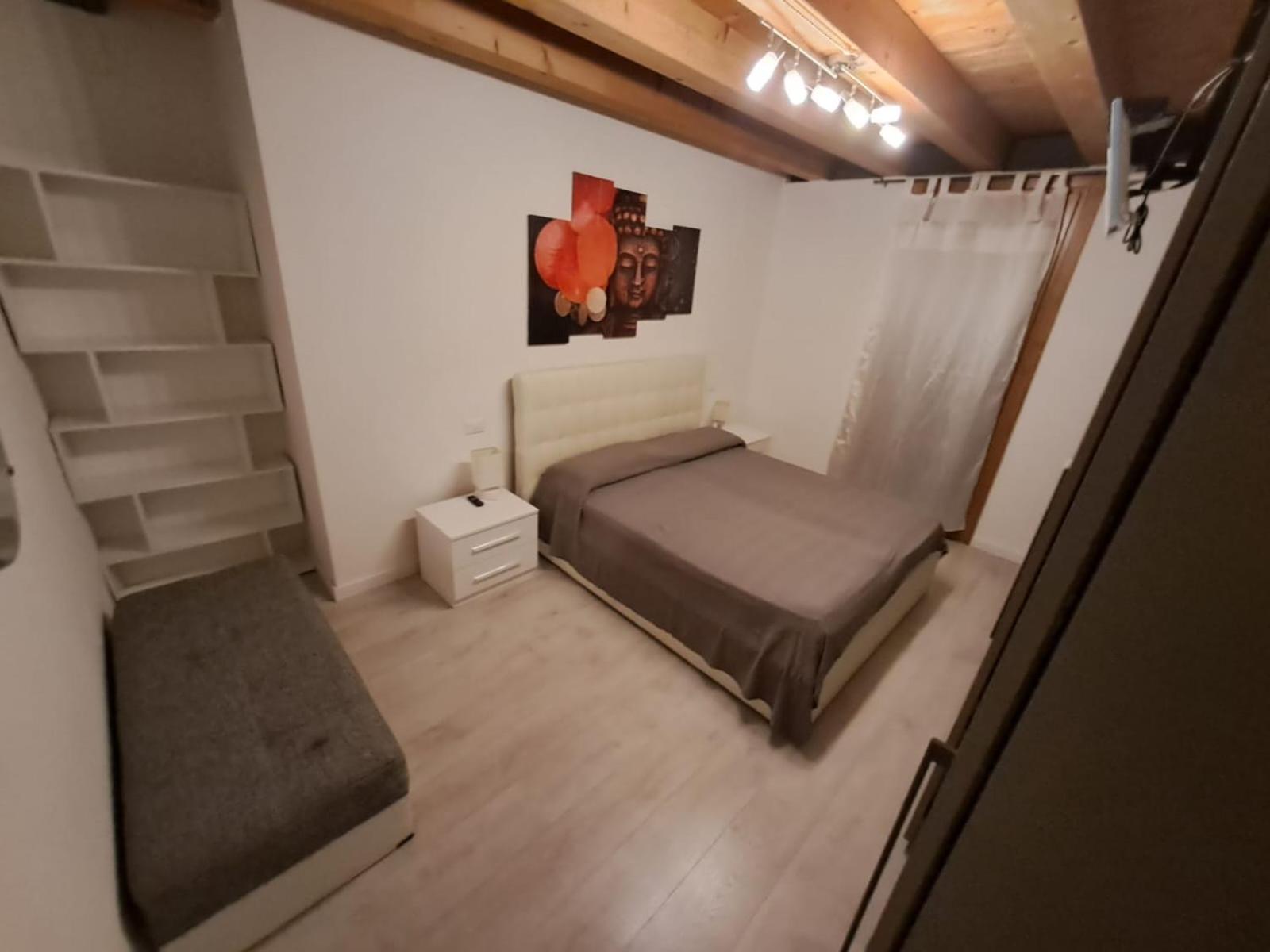 Double or Twin Room photo 2