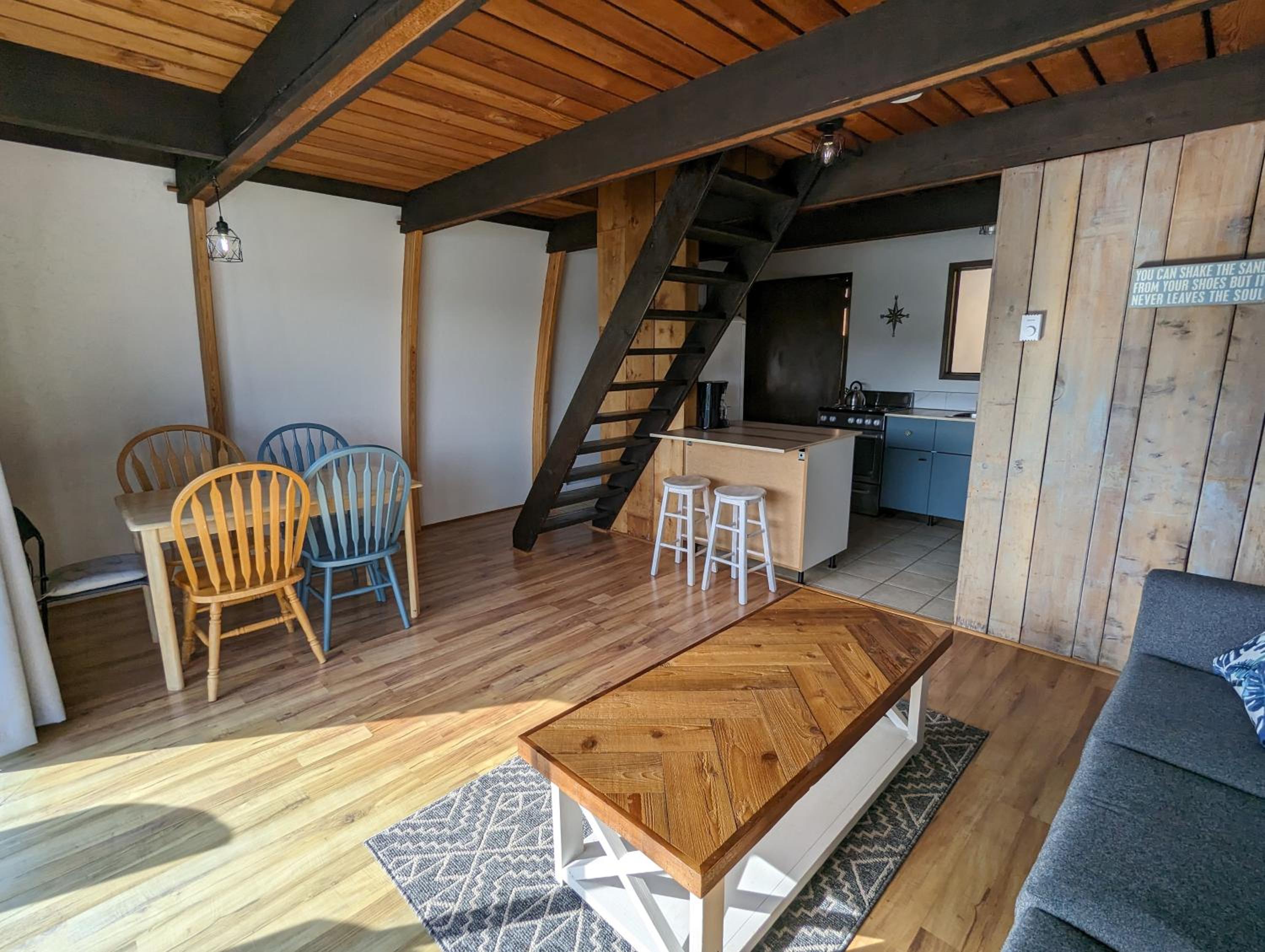 Superior Chalet photo 1
