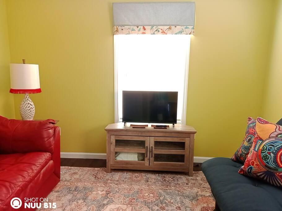 Two-Bedroom House photo 1