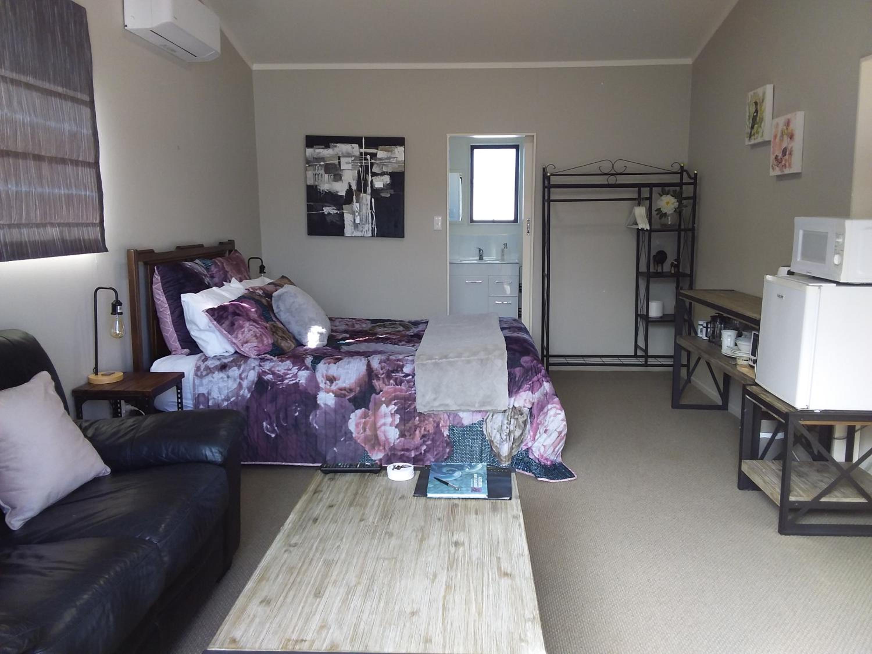 Deluxe Double Room - Photo 1