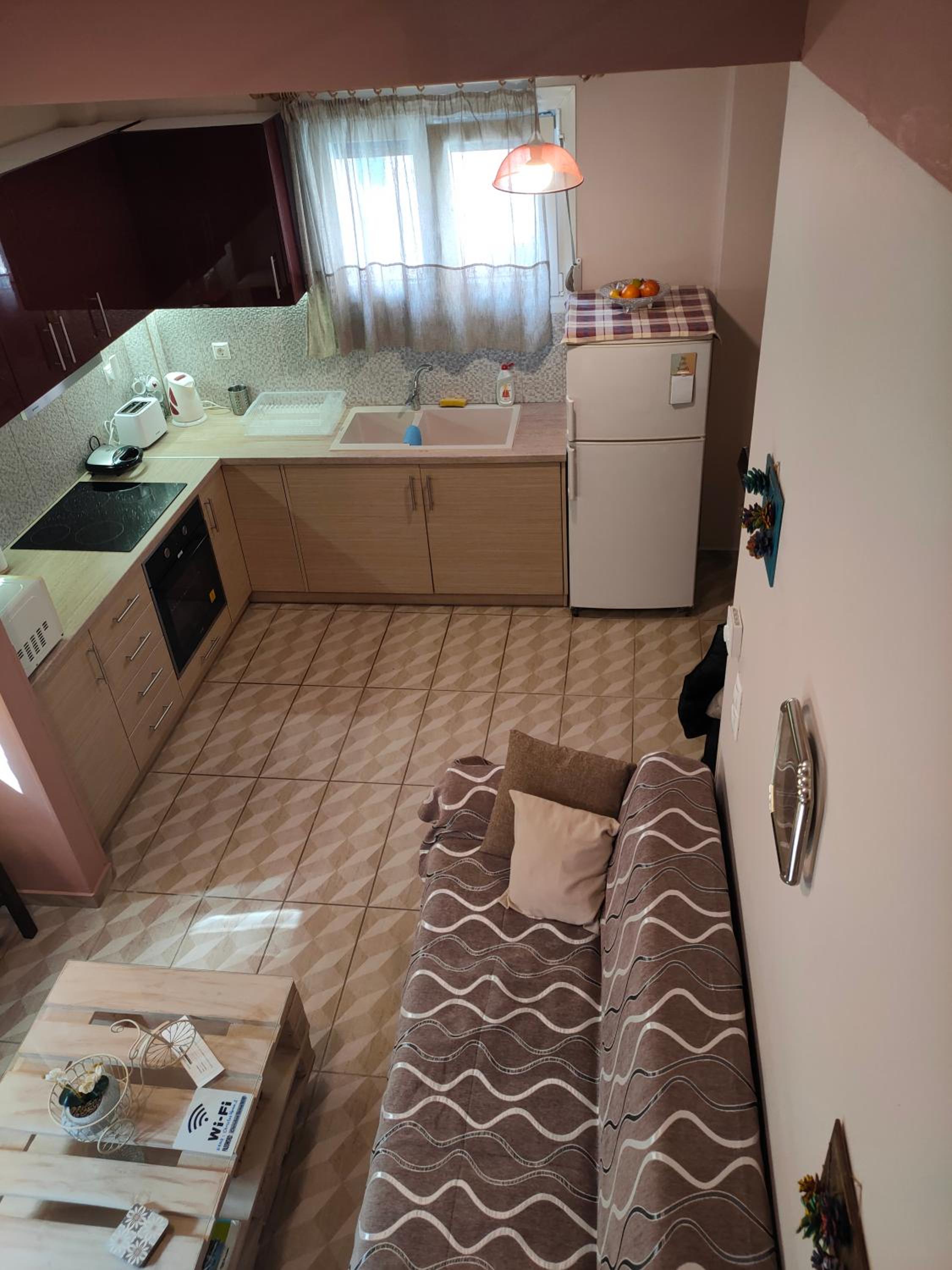 Two-Bedroom Apartment photo 2