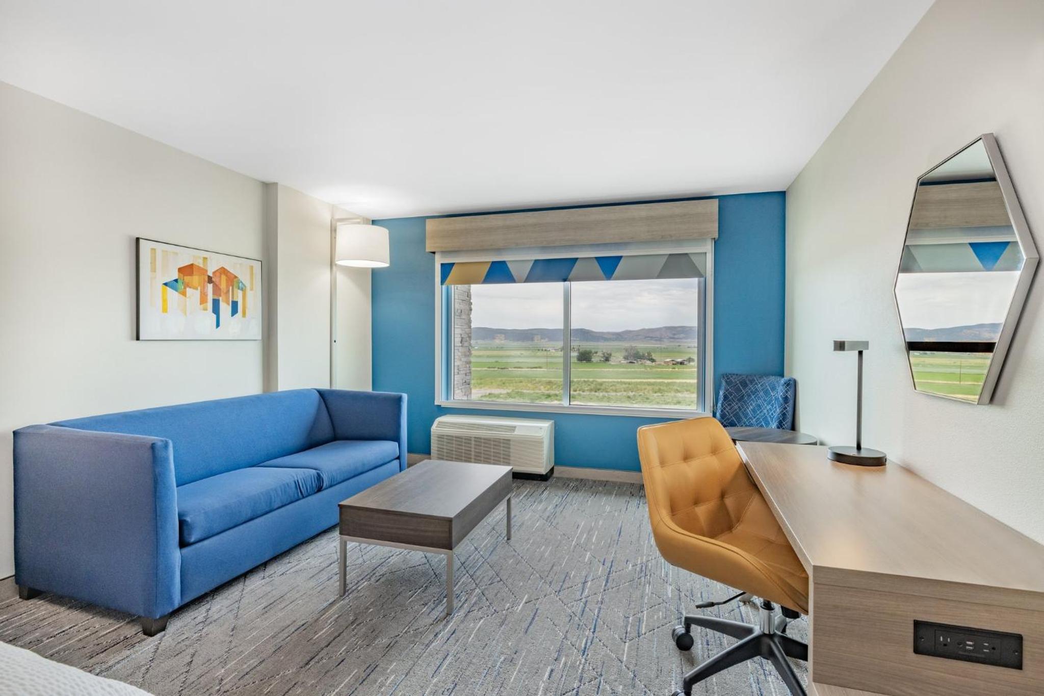 King Suite - Photo 7