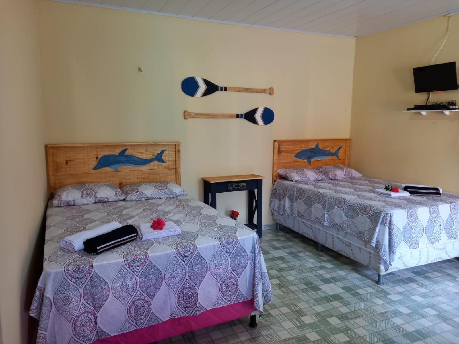 Quadruple Room photo 1