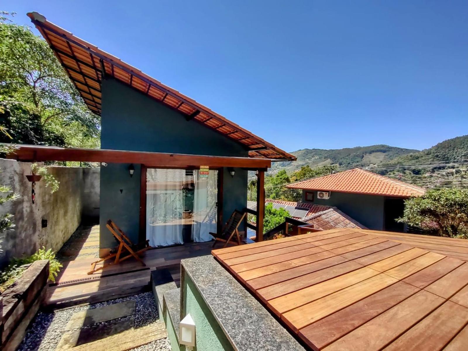 One-Bedroom House photo 2
