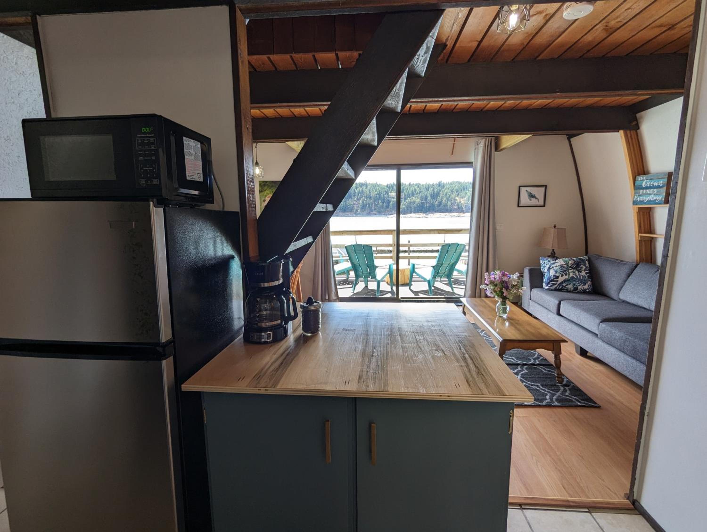 Superior Chalet photo 1