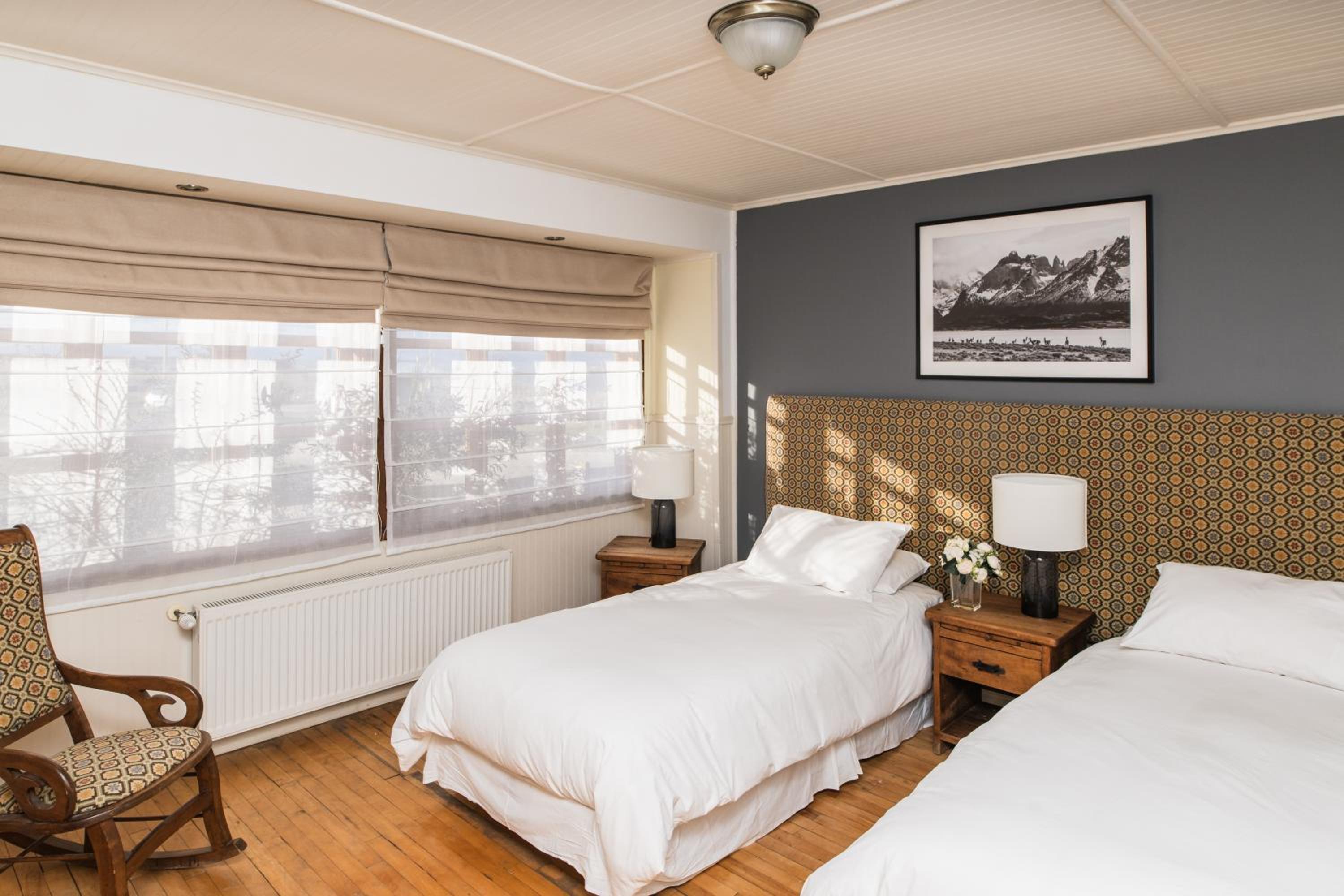 Deluxe Queen Room photo 3