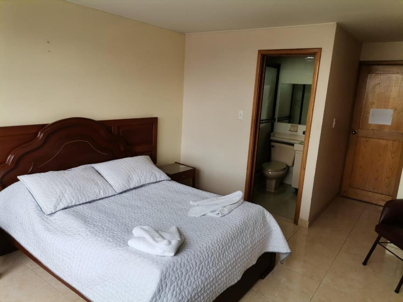 Double Room photo 3