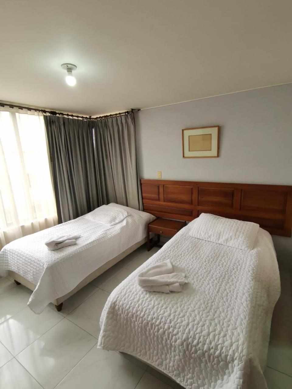 Twin Room photo 3
