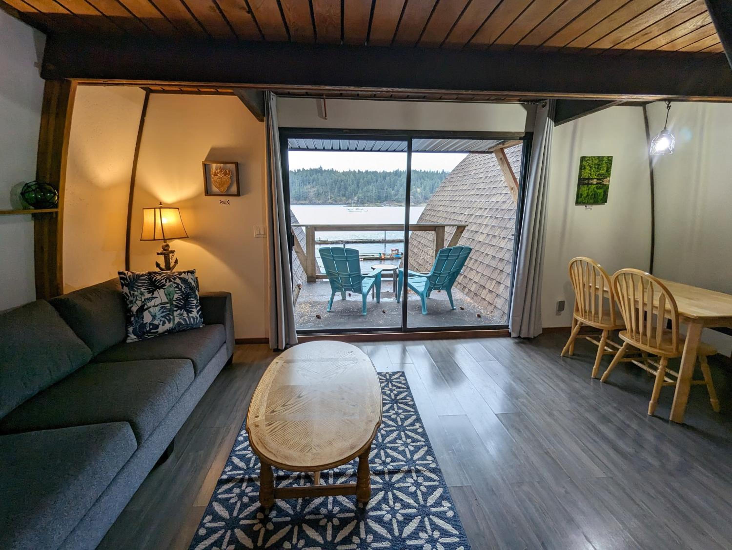 Chalet photo 1