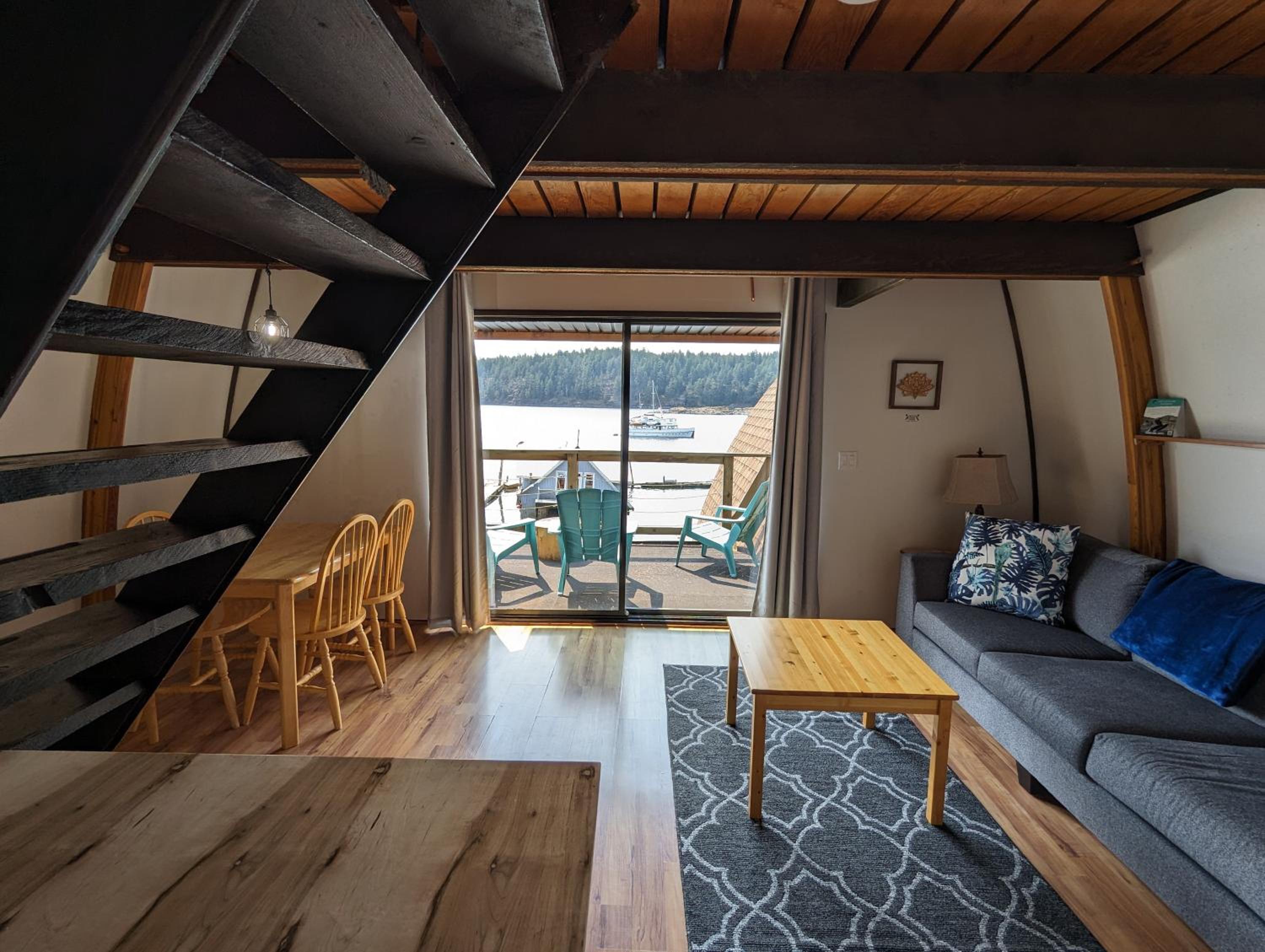 Superior Chalet photo 1