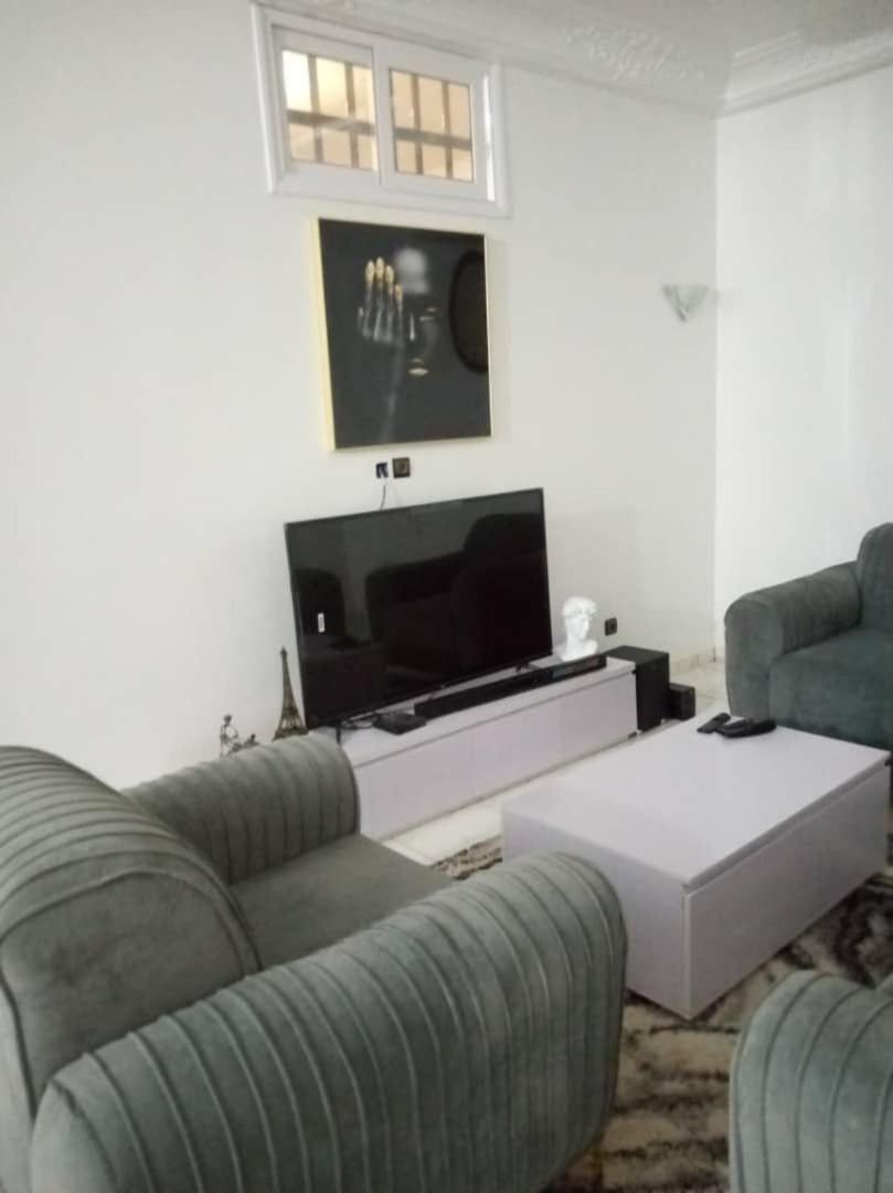 Two-Bedroom Apartment photo 1