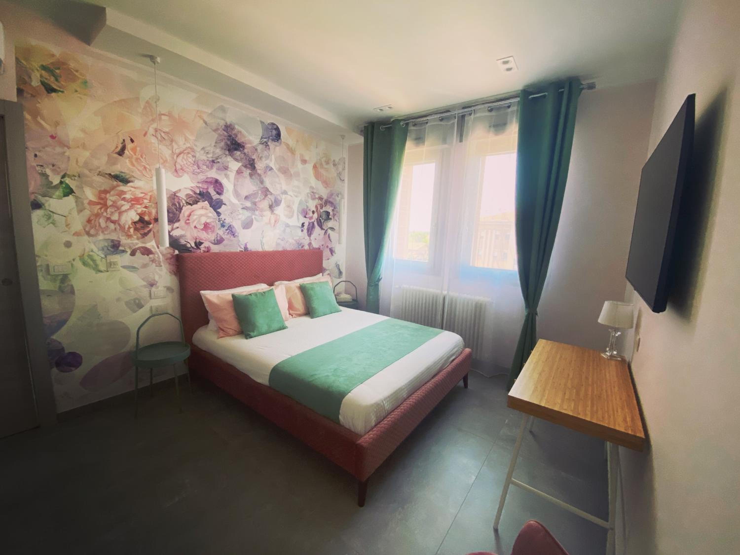 Triple Room with Private Bathroom