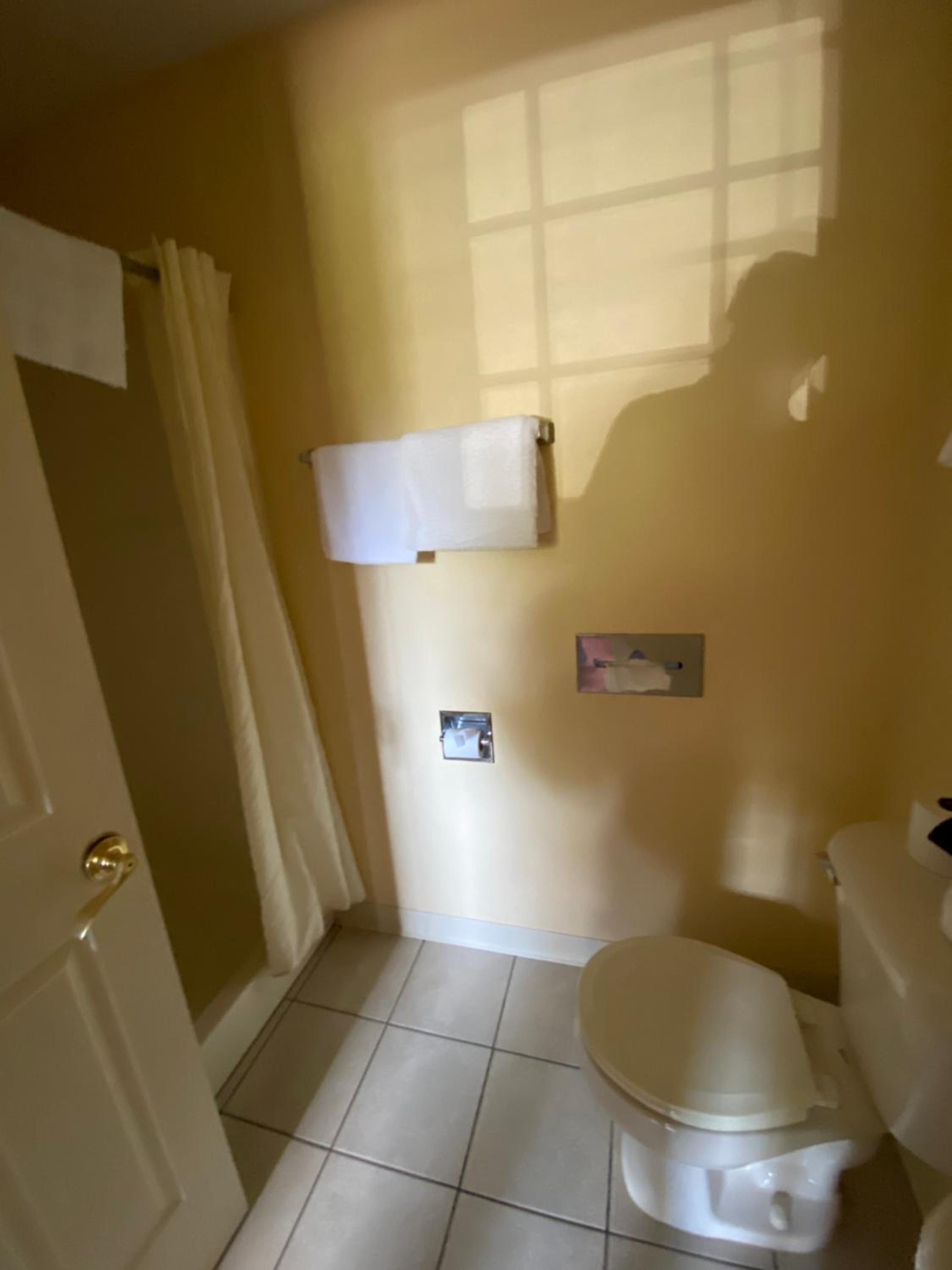 Budget Single Room photo 3