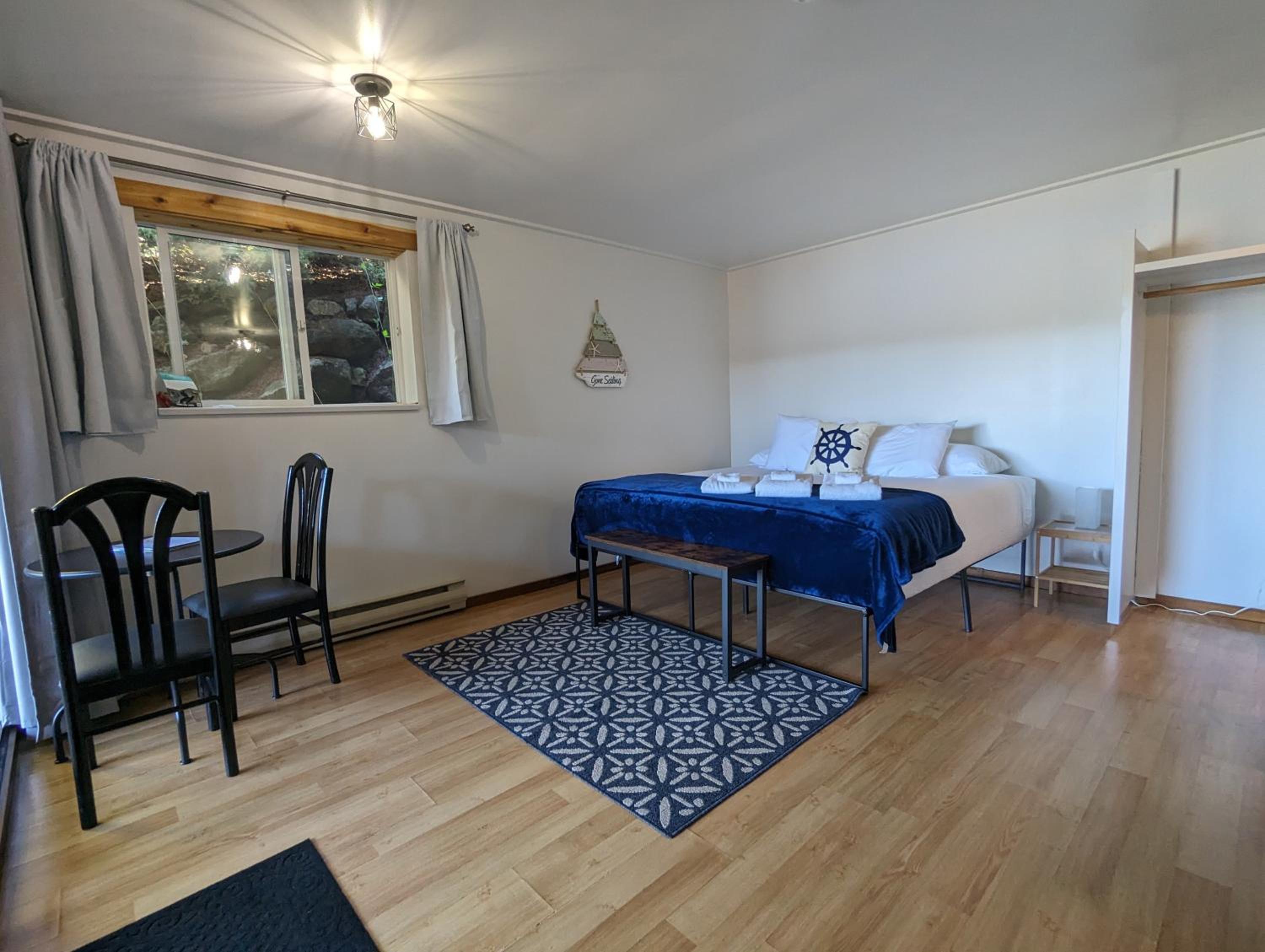 King Suite with Ocean View photo 1