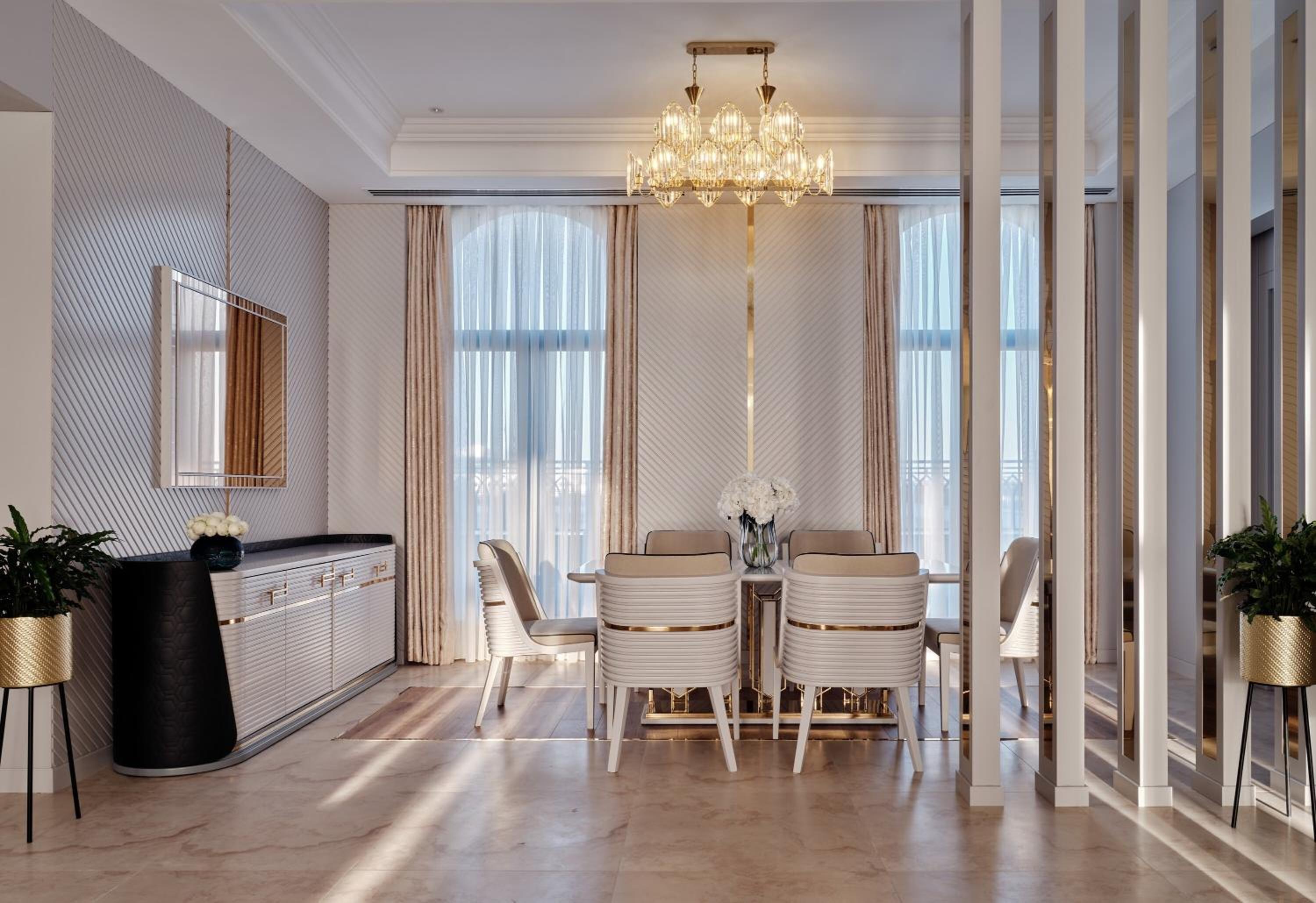Plaza Suite - Photo 6
