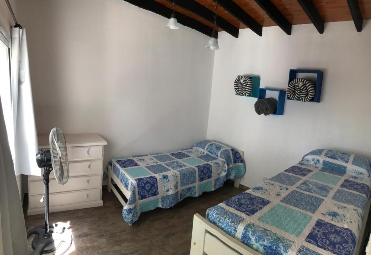 Two-Bedroom House photo 3