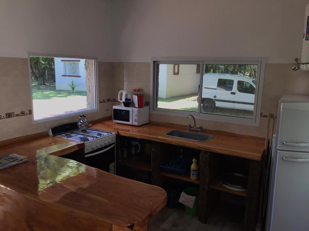 Two-Bedroom House photo 2