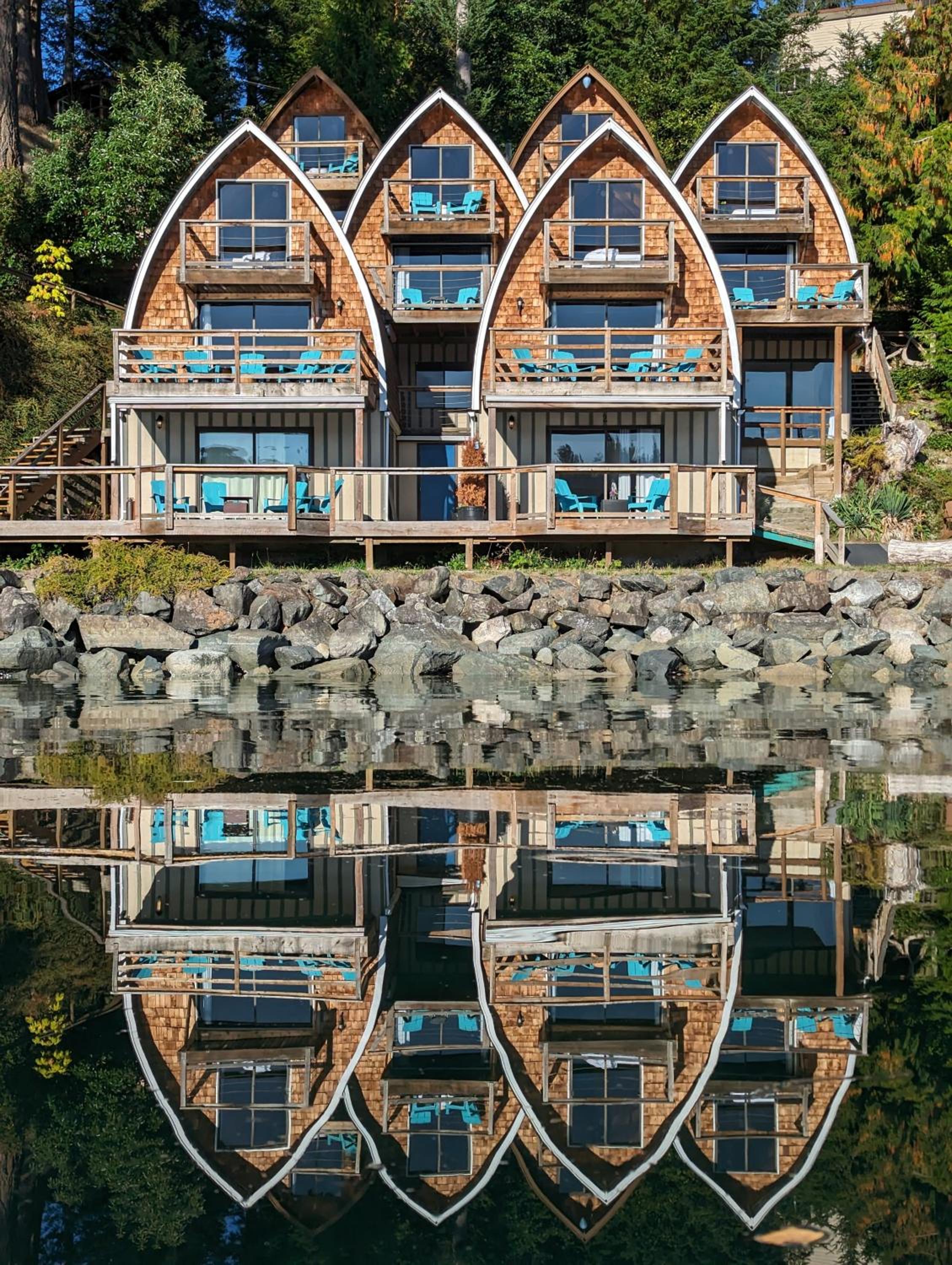 Chalet photo 3