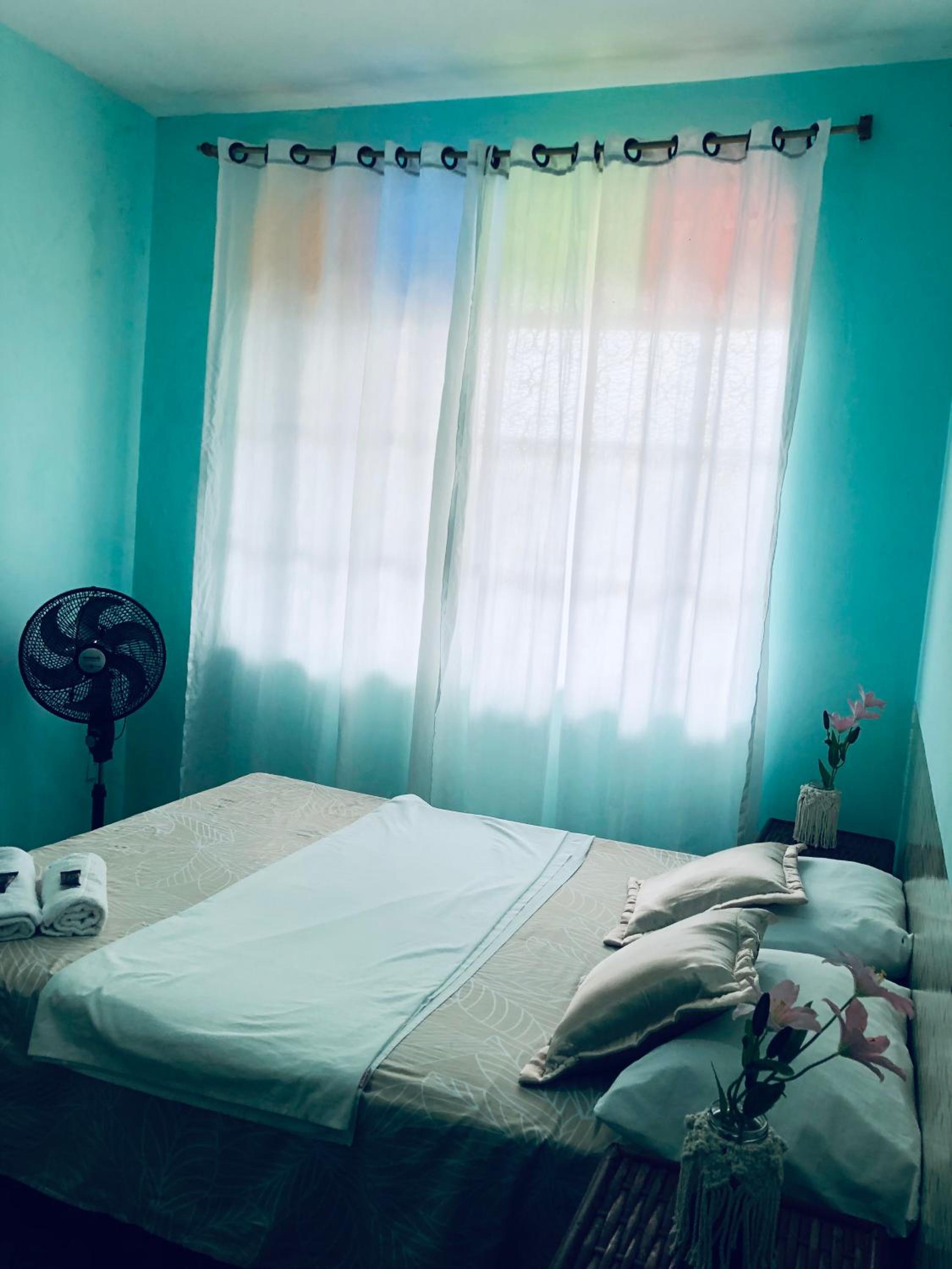 Double Room with Shared Bathroom photo 3