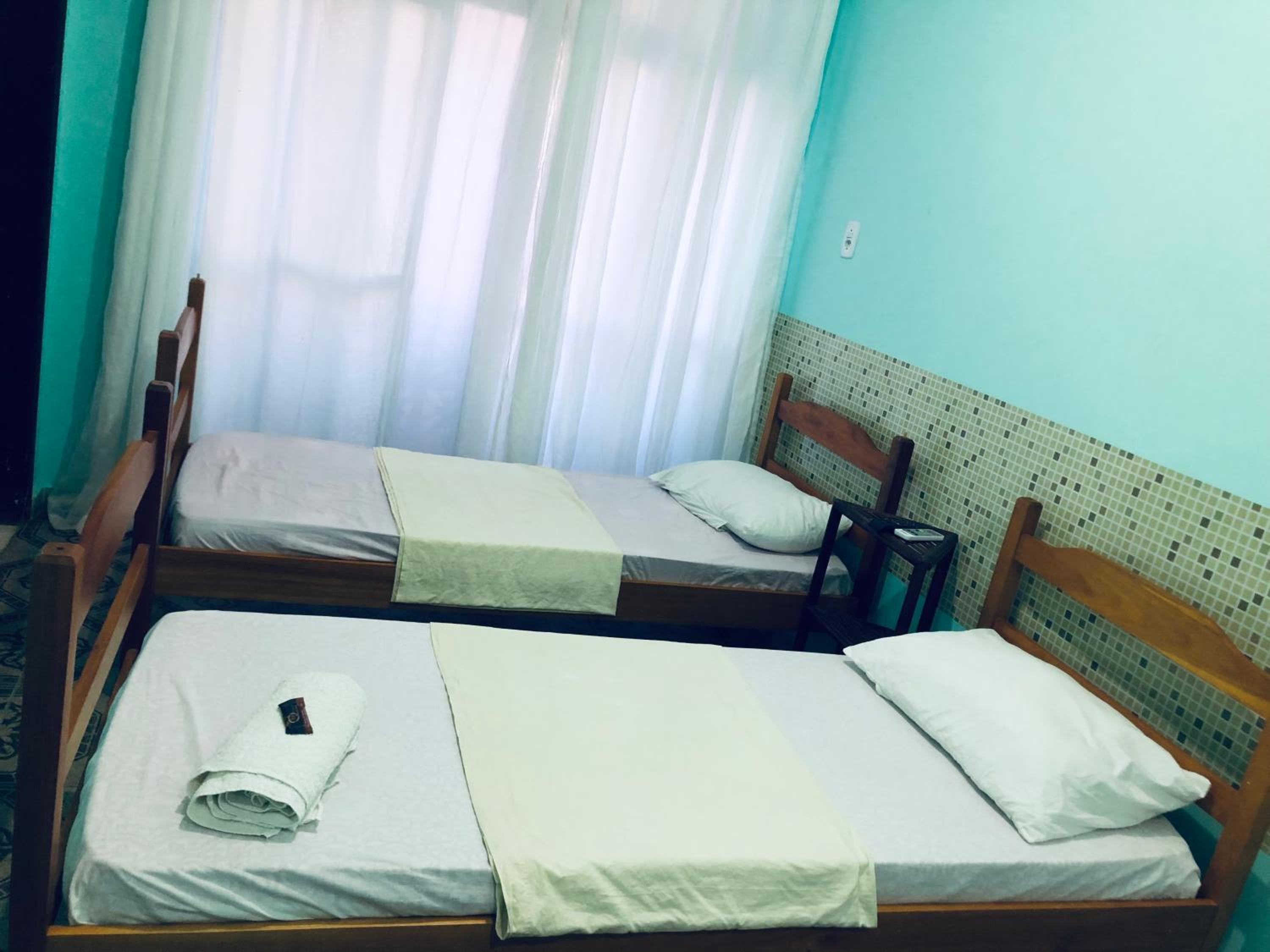 Quadruple Suite with Balcony photo 1