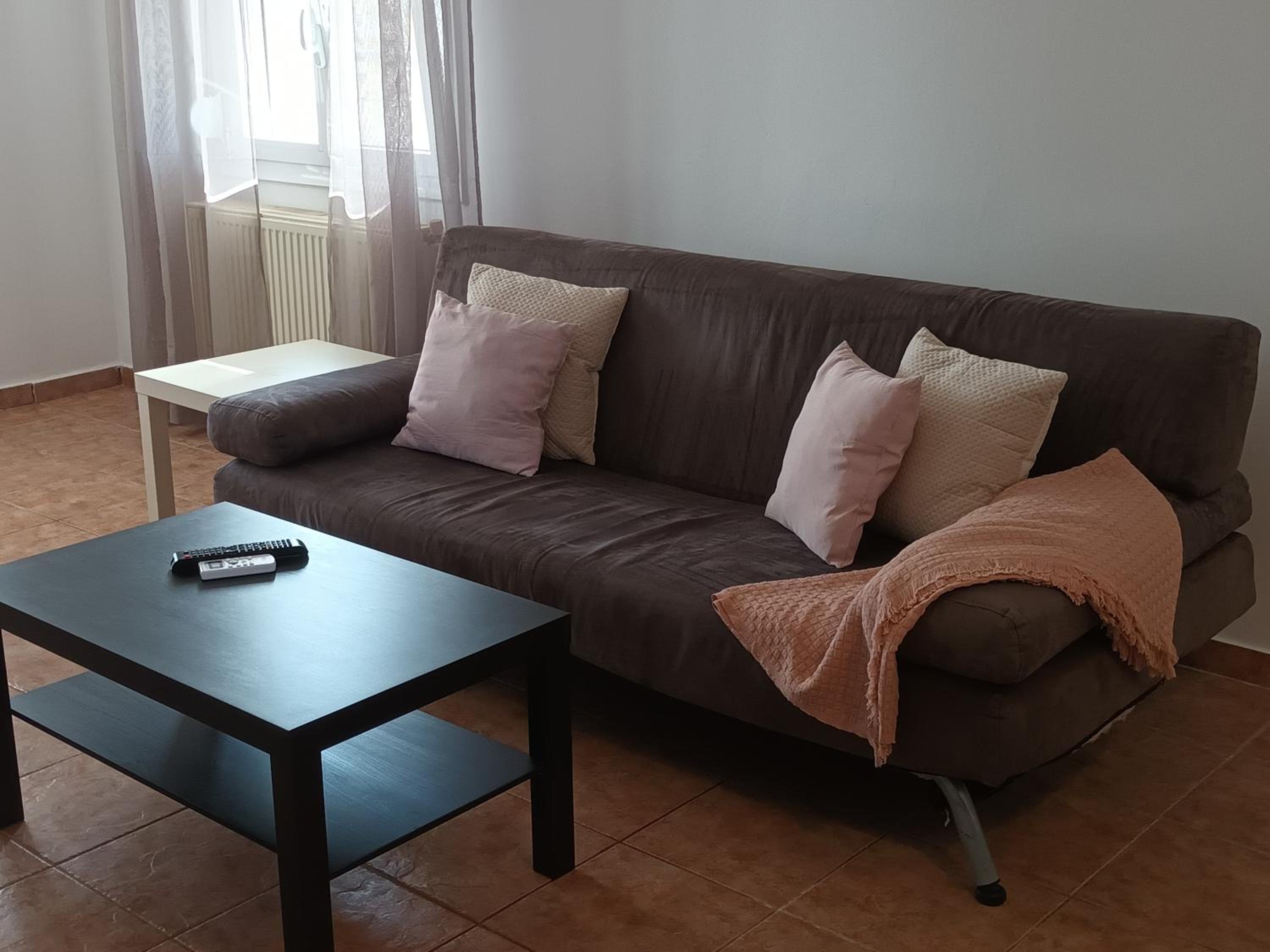Two-Bedroom Apartment photo 1