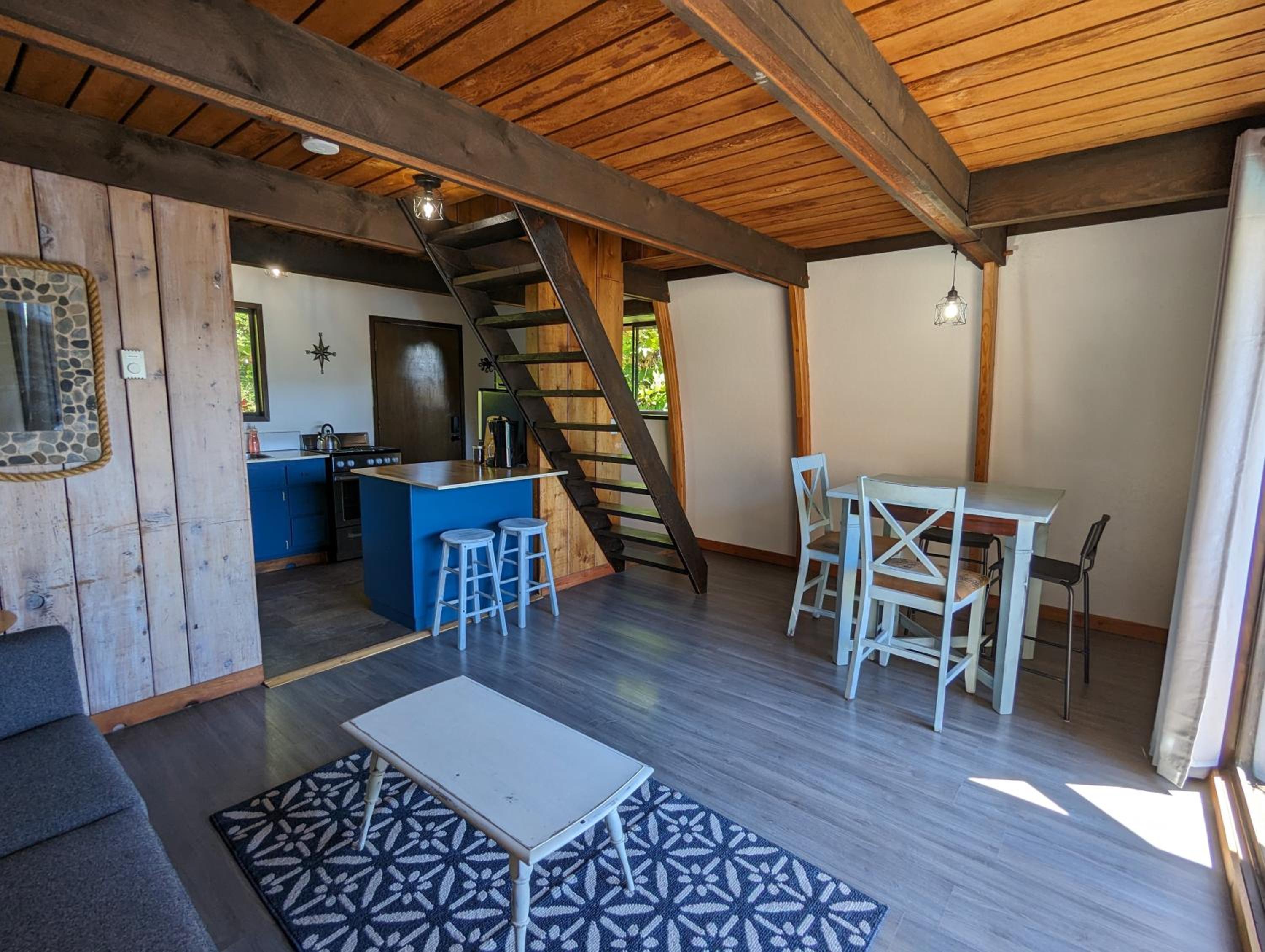 Chalet photo 1