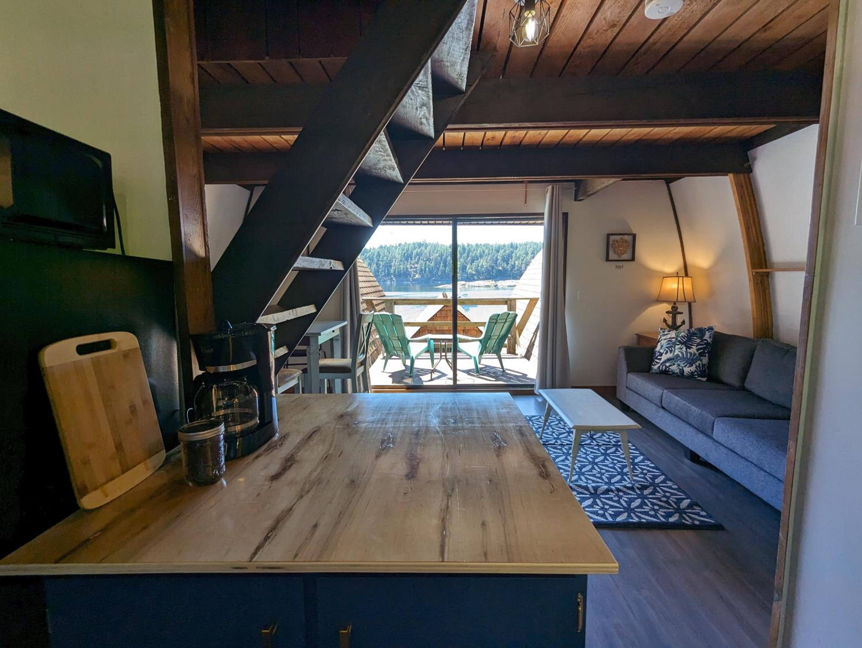 Chalet photo 2