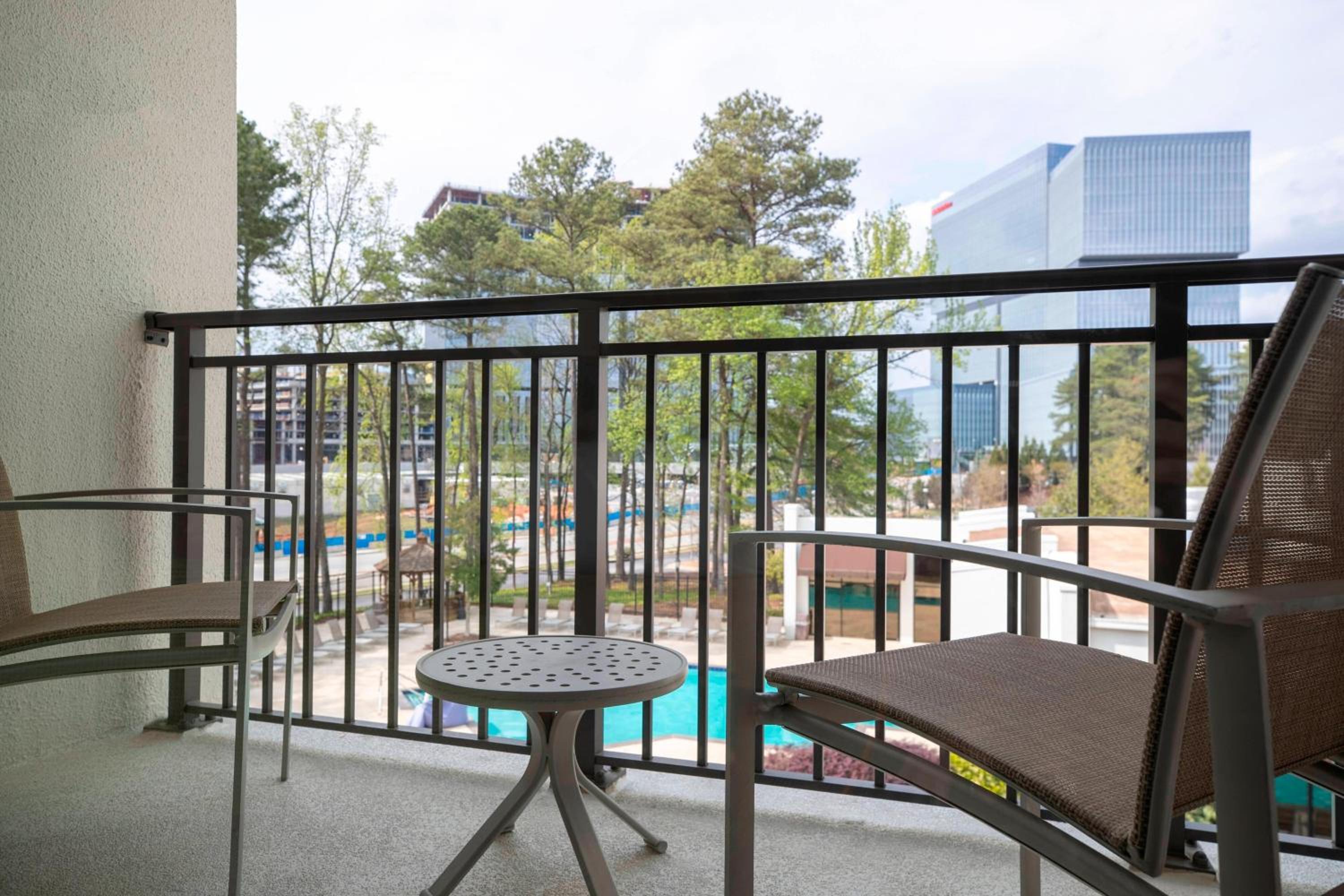 Guest Room with Balcony, Guest room, 2 Double, Balcony - Photo 2