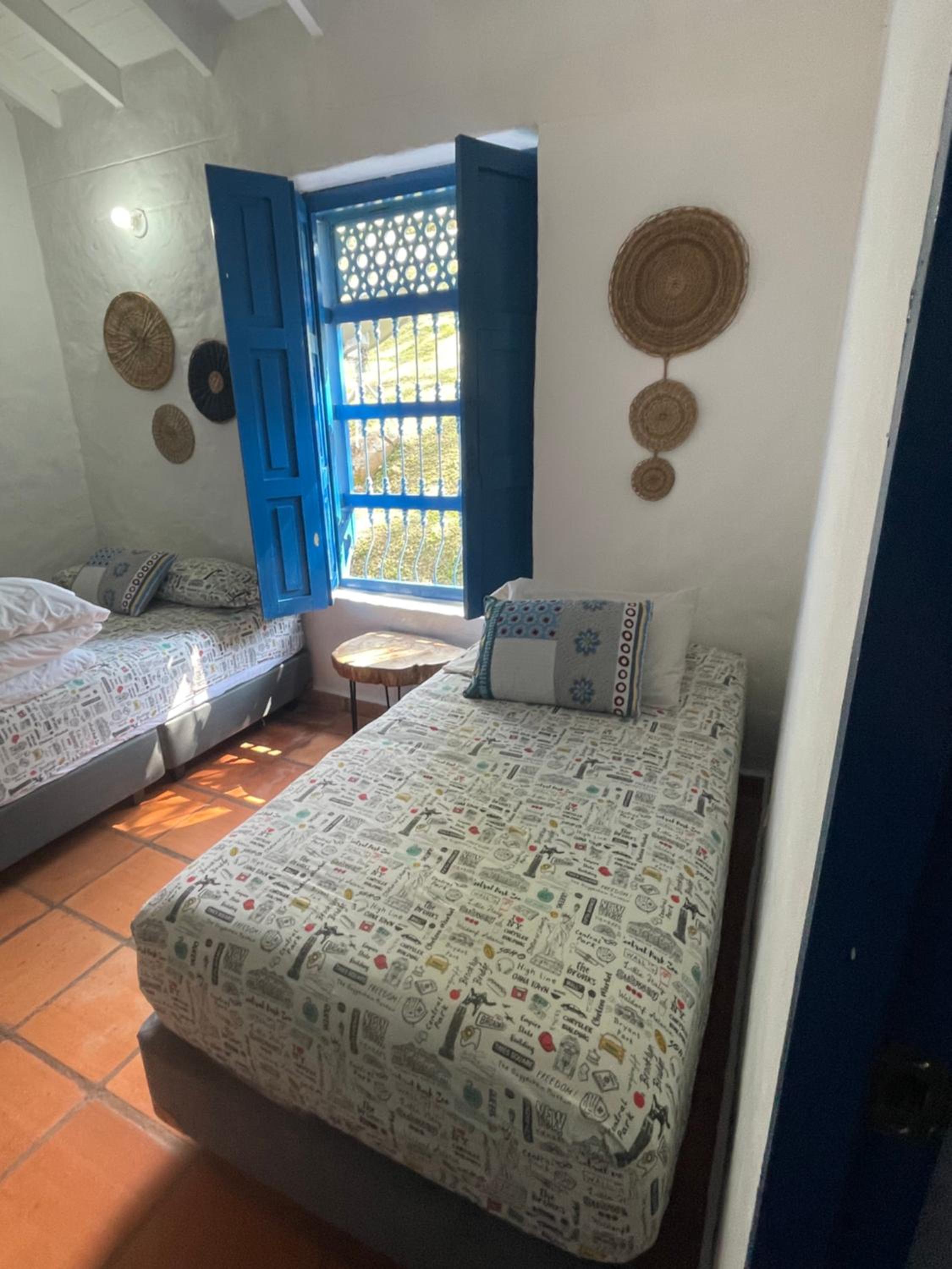 Deluxe Triple Room photo 1