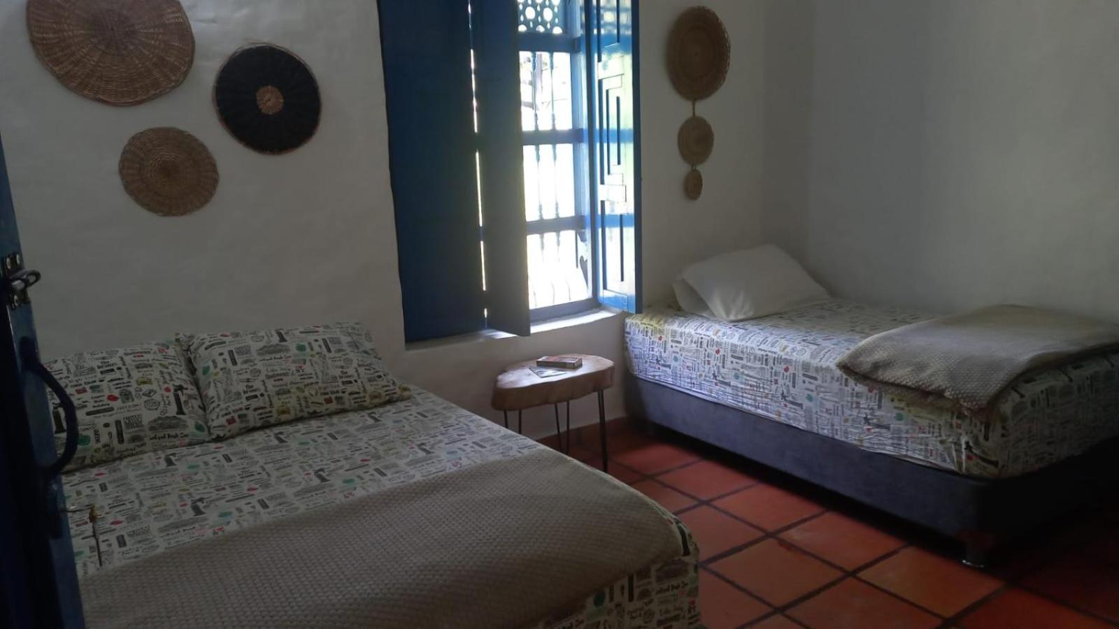 Deluxe Triple Room photo 3