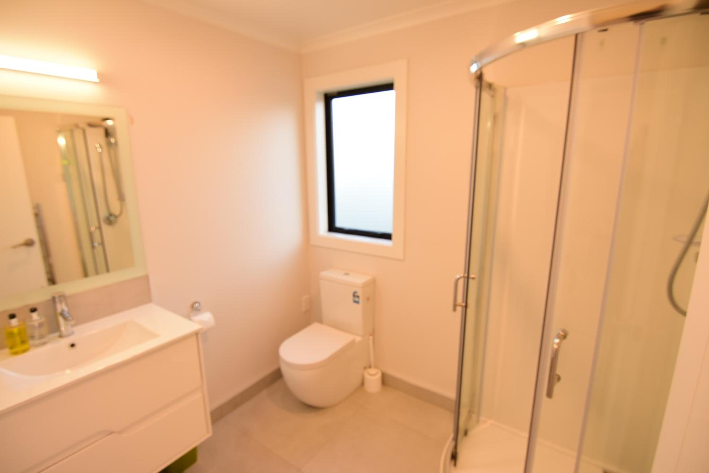 Three-Bedroom House - Photo 10