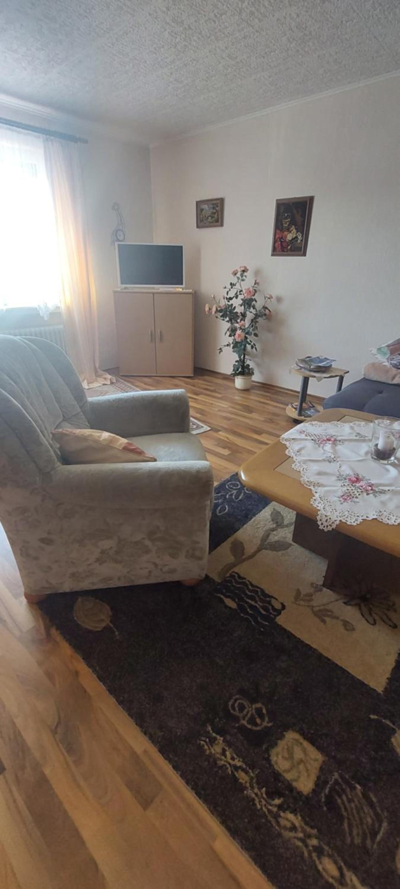 Apartment with Terrace photo 1