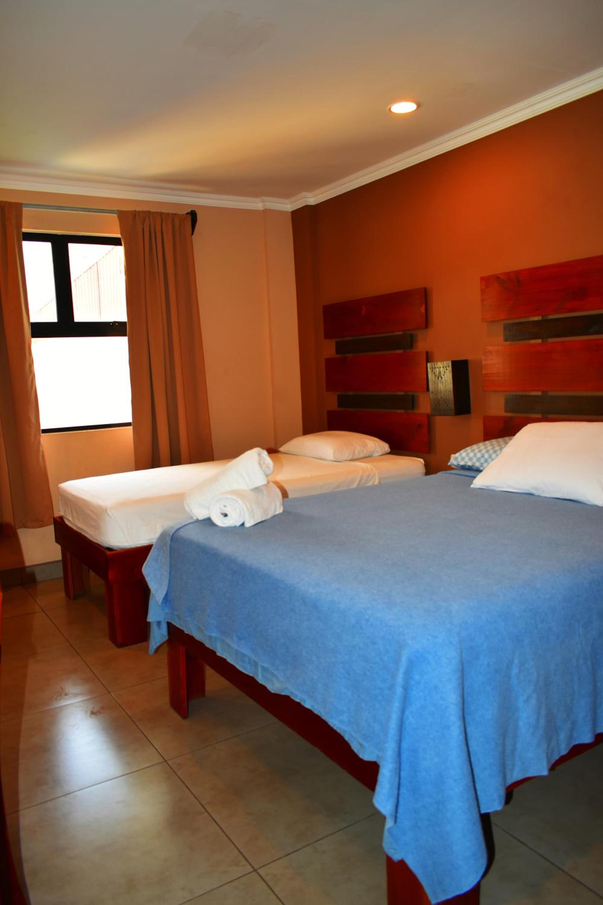 Comfort Triple Room photo 1