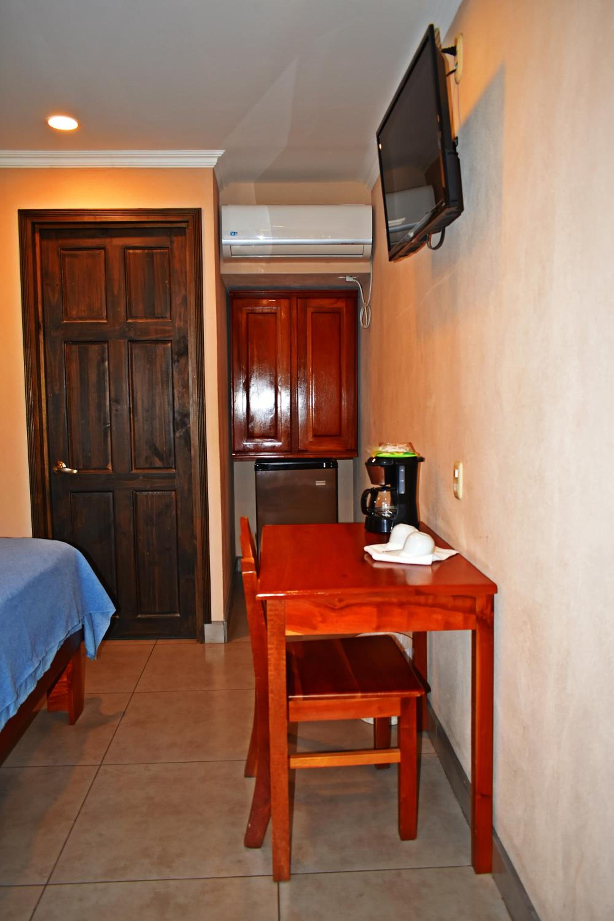 Comfort Triple Room photo 2