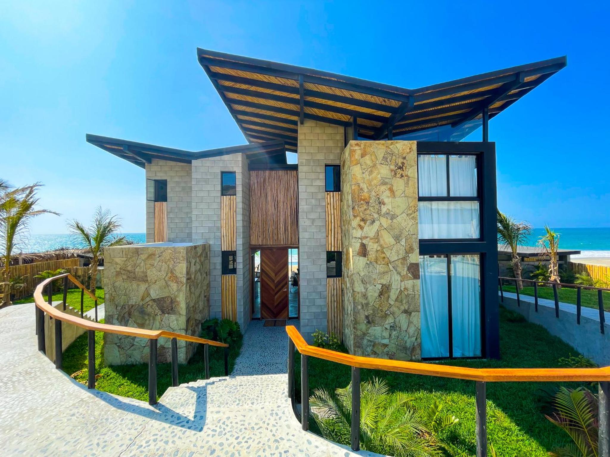Deluxe Villa photo 3