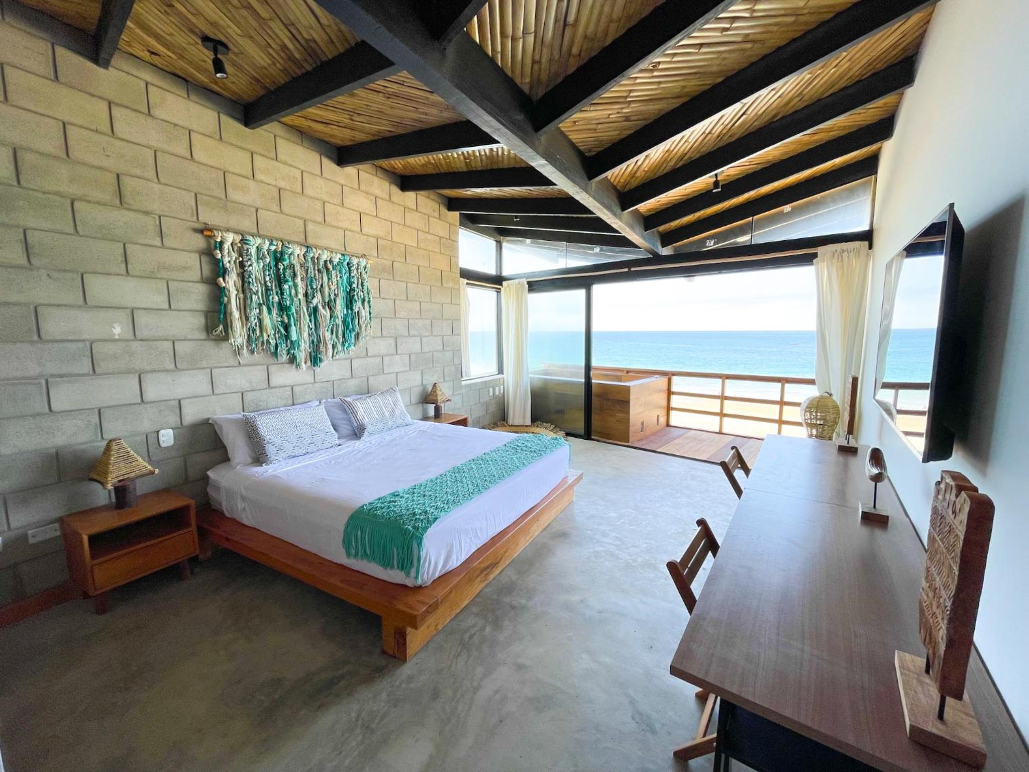 Deluxe Villa photo 1