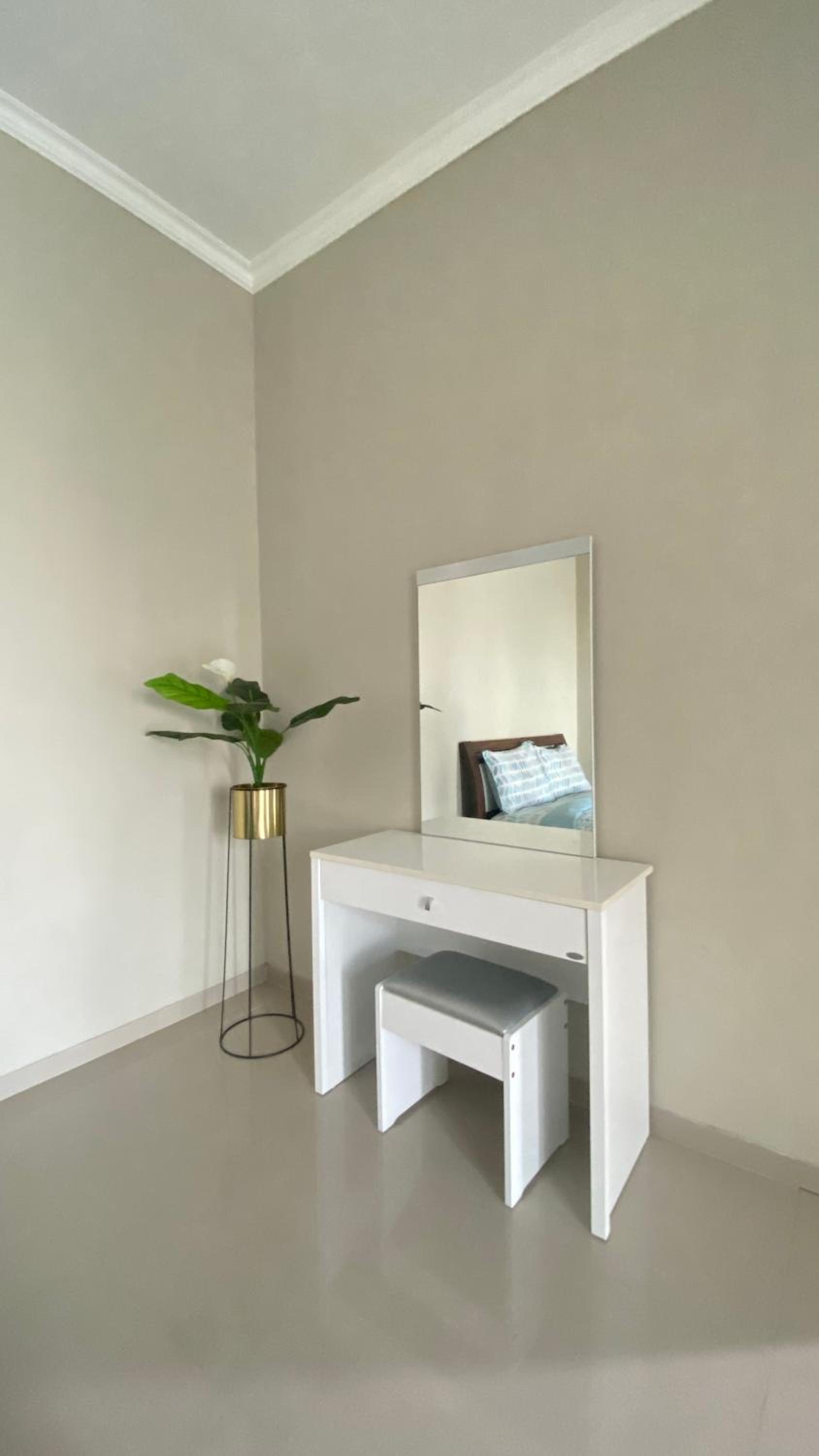 Three-Bedroom Villa photo 1