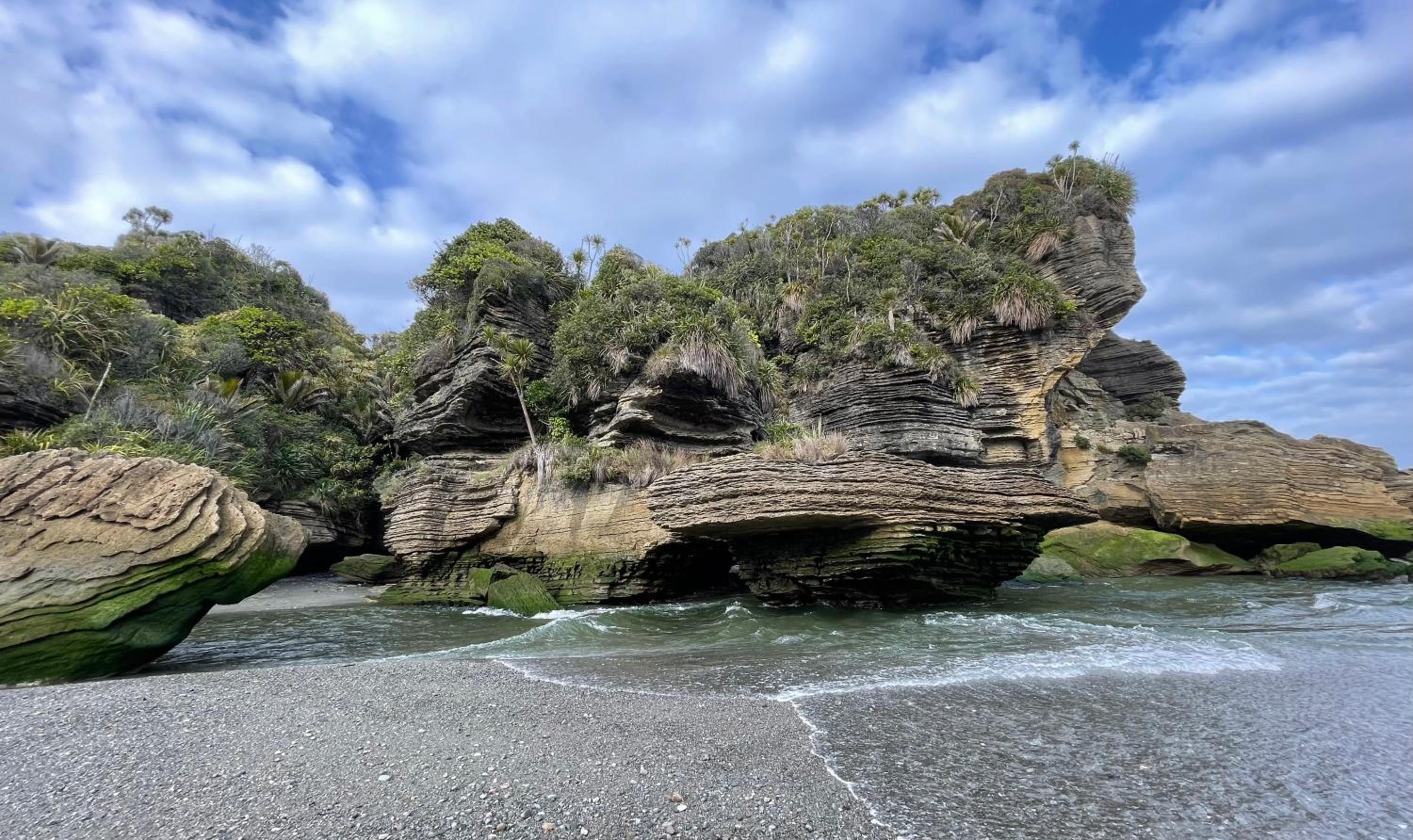 Paparoa Cottage photo 1