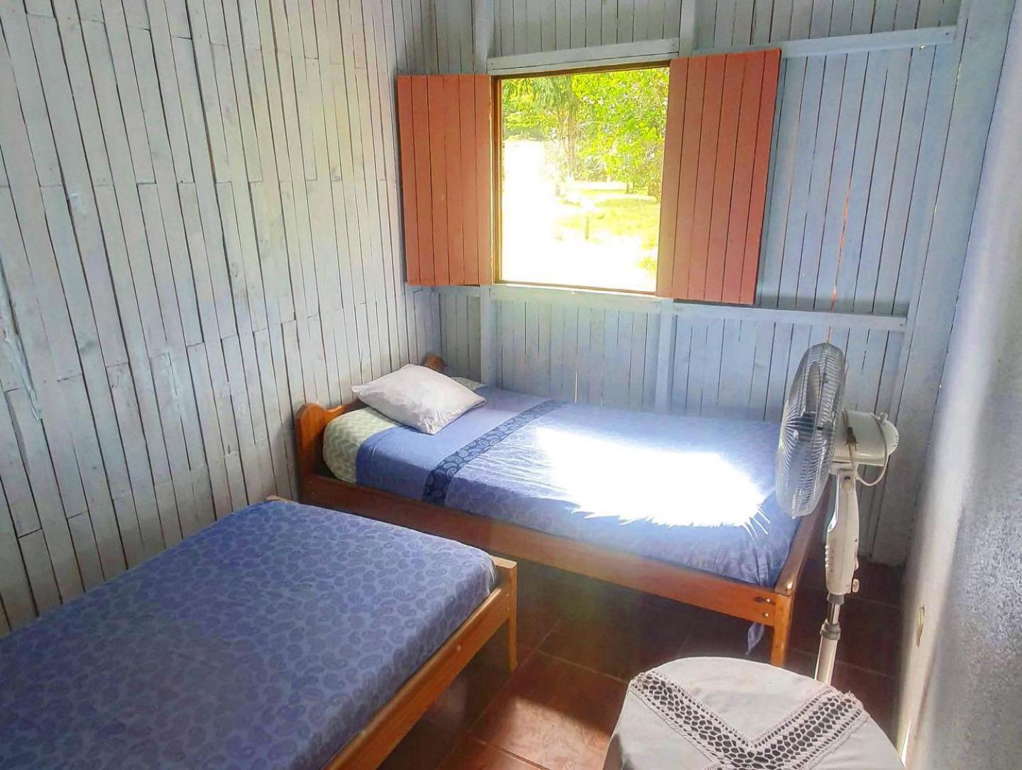 One-Bedroom House photo 1