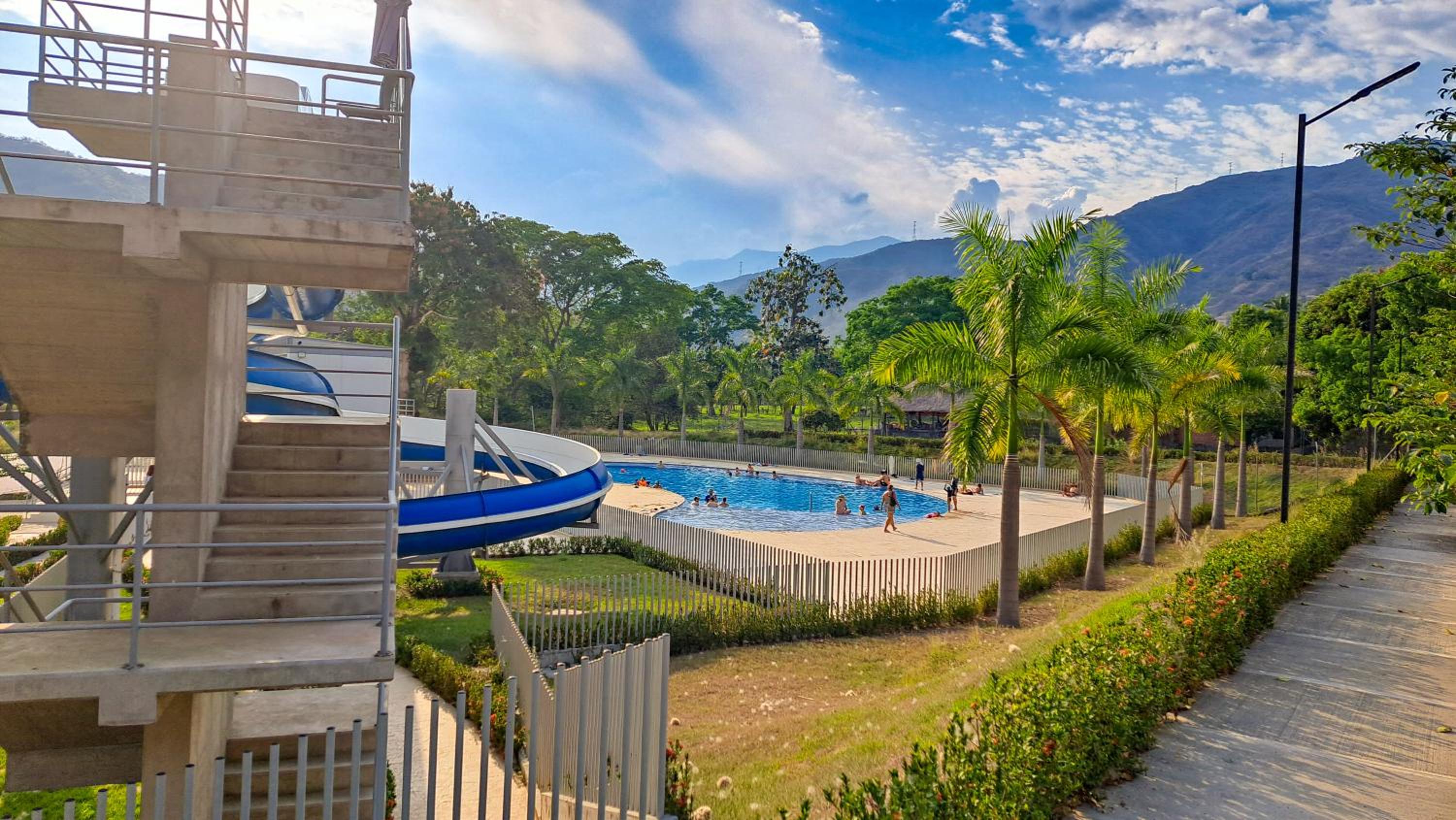 Double Or Twin Room With Mountain View photo 3