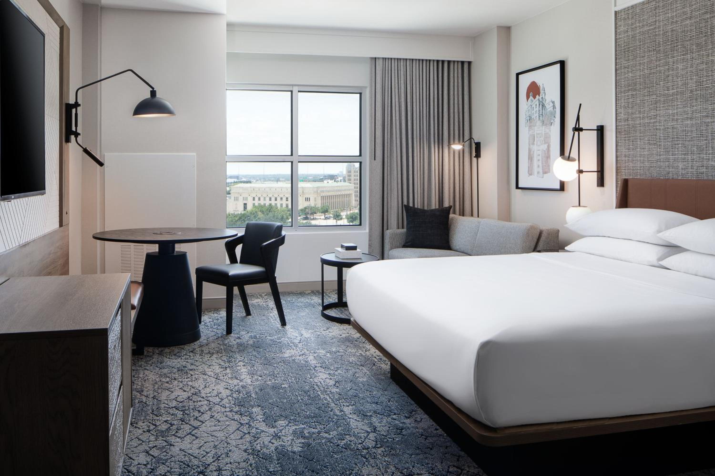 King Room - Photo 7